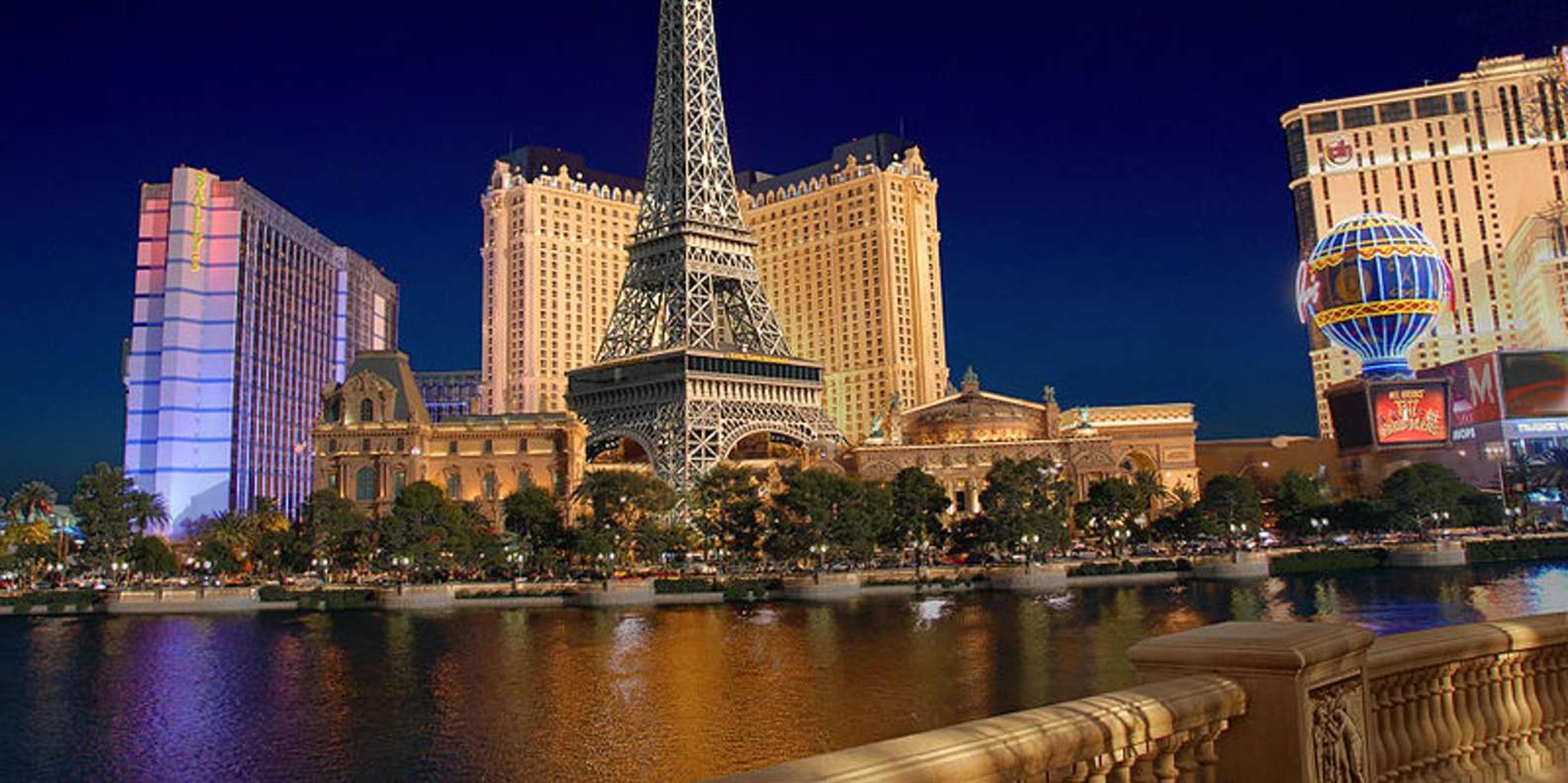 Las Vegas City Hopper Shop and Dine Card - Image 3