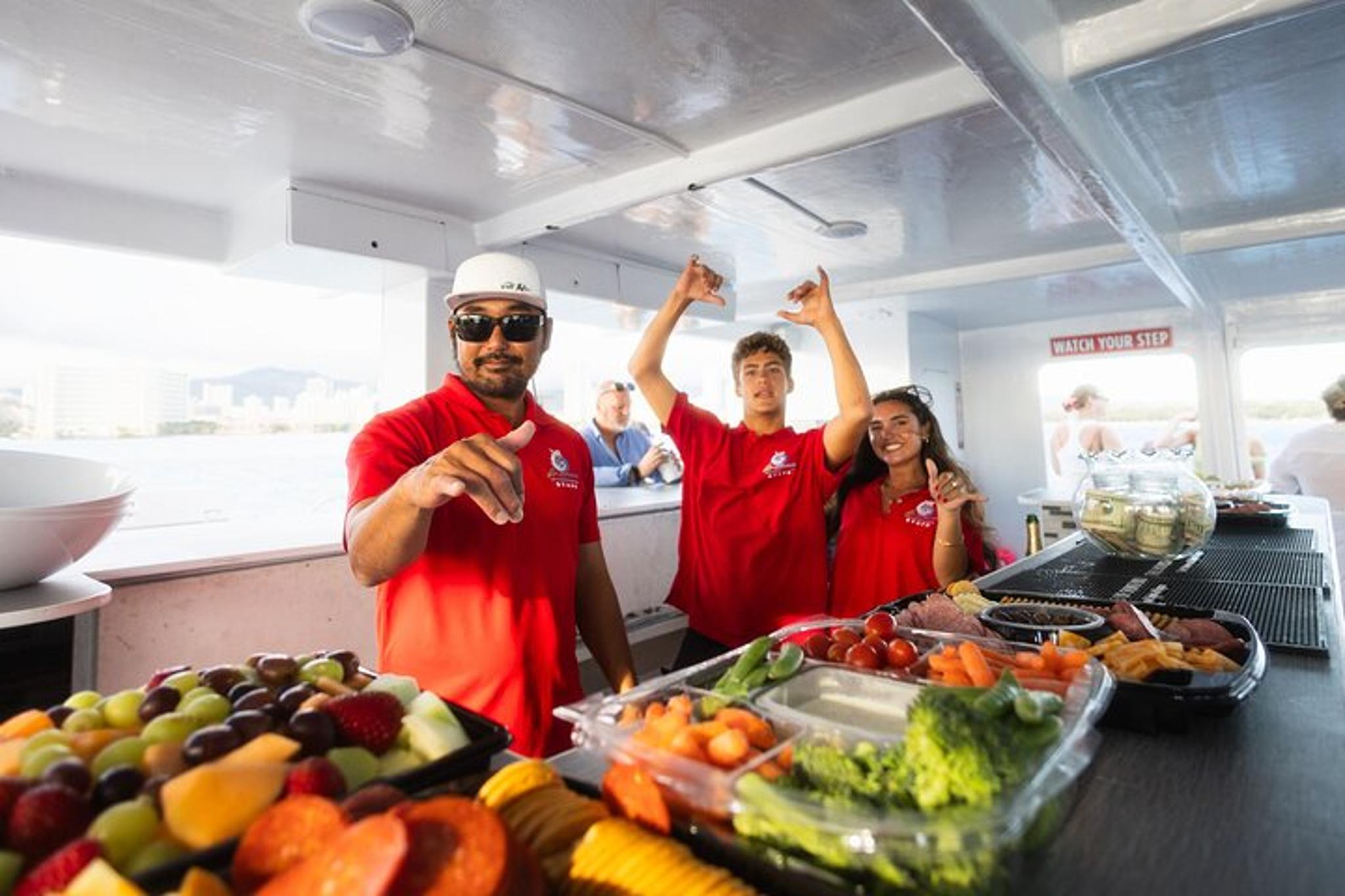 Honolulu Snorkel Adventure and Ocean Playground 2 hr - Image 3