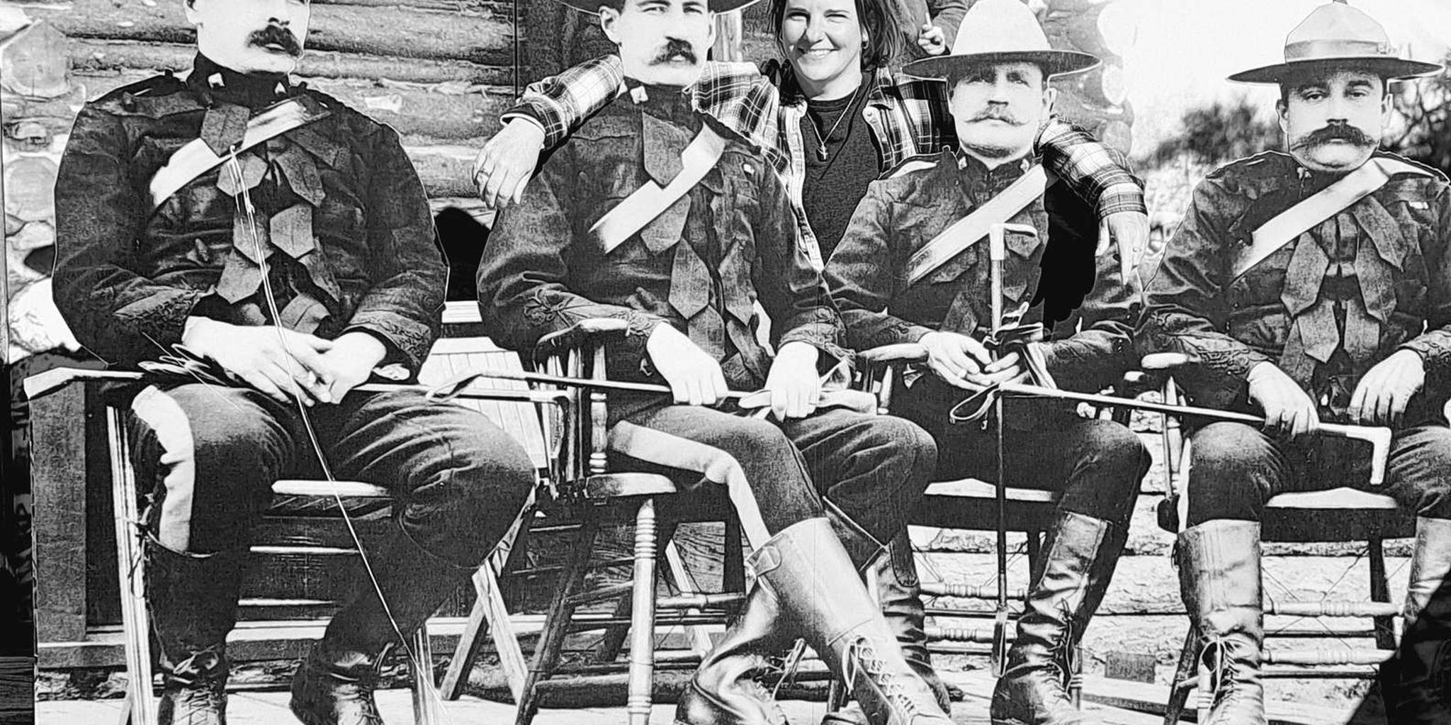 Skagway Yukon Suspension Bridge Adventure 4 hr - Image 4