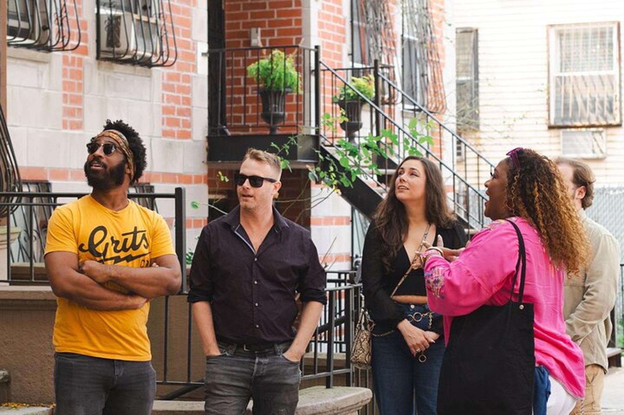 Harlem Walking Tour: Striver's Row & Gospel Heritage 2 hr - Image 2