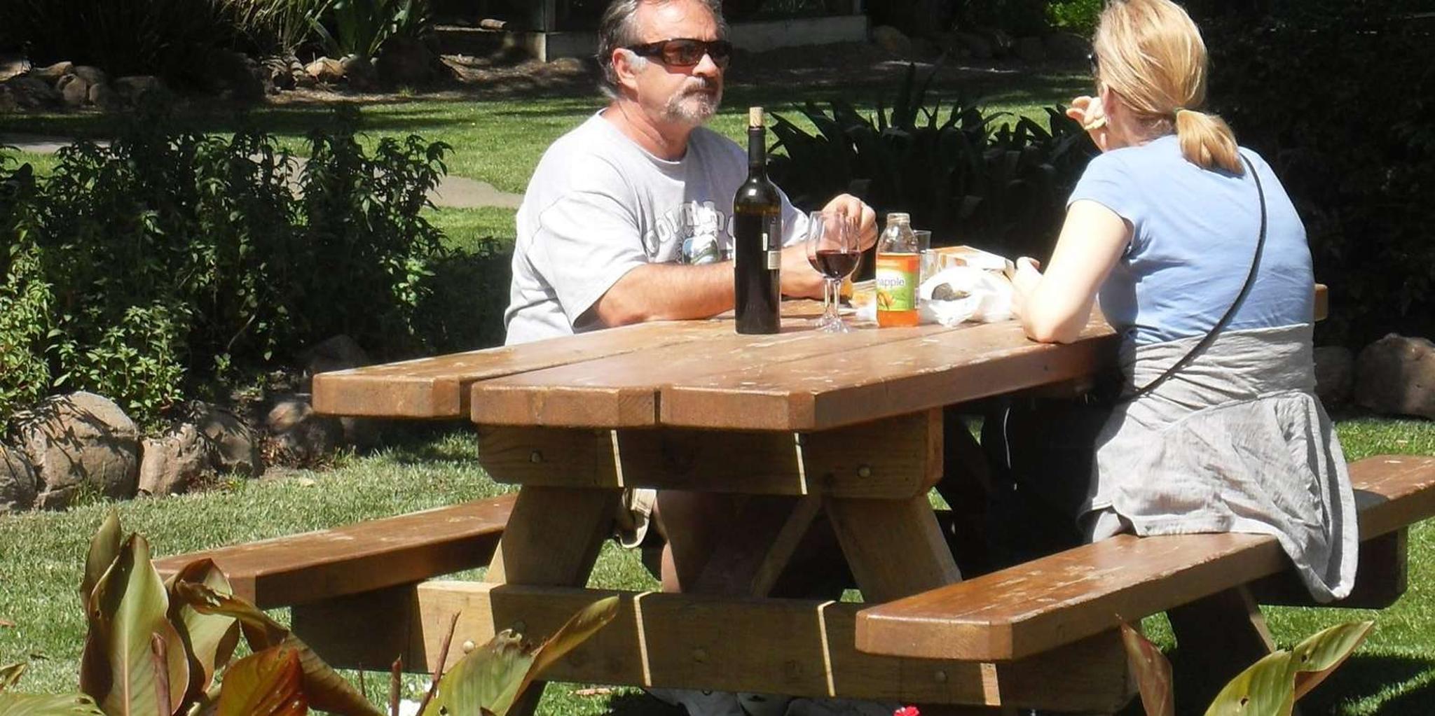 San Francisco Wine Country Tour with Tastings - Image 5