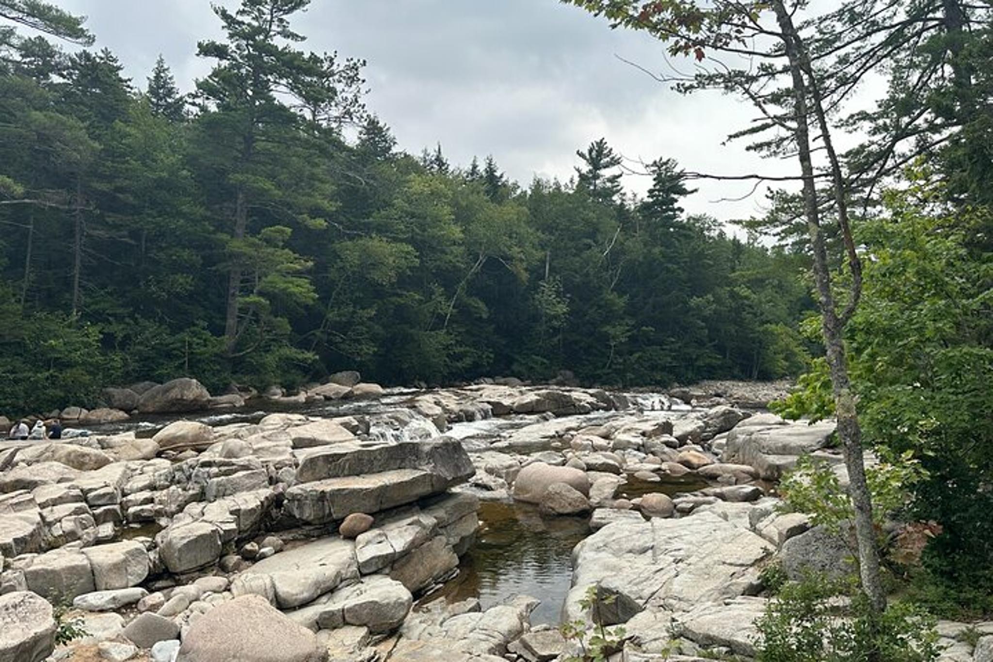 Kancamagus Highway Audio Driving Tour - Image 6