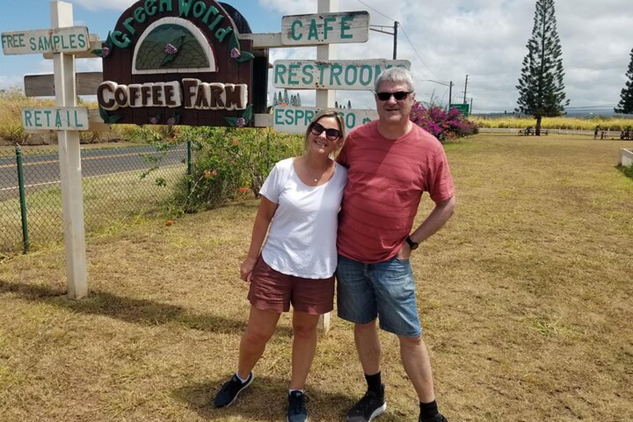 Honolulu Circle Island Tour - Image 2