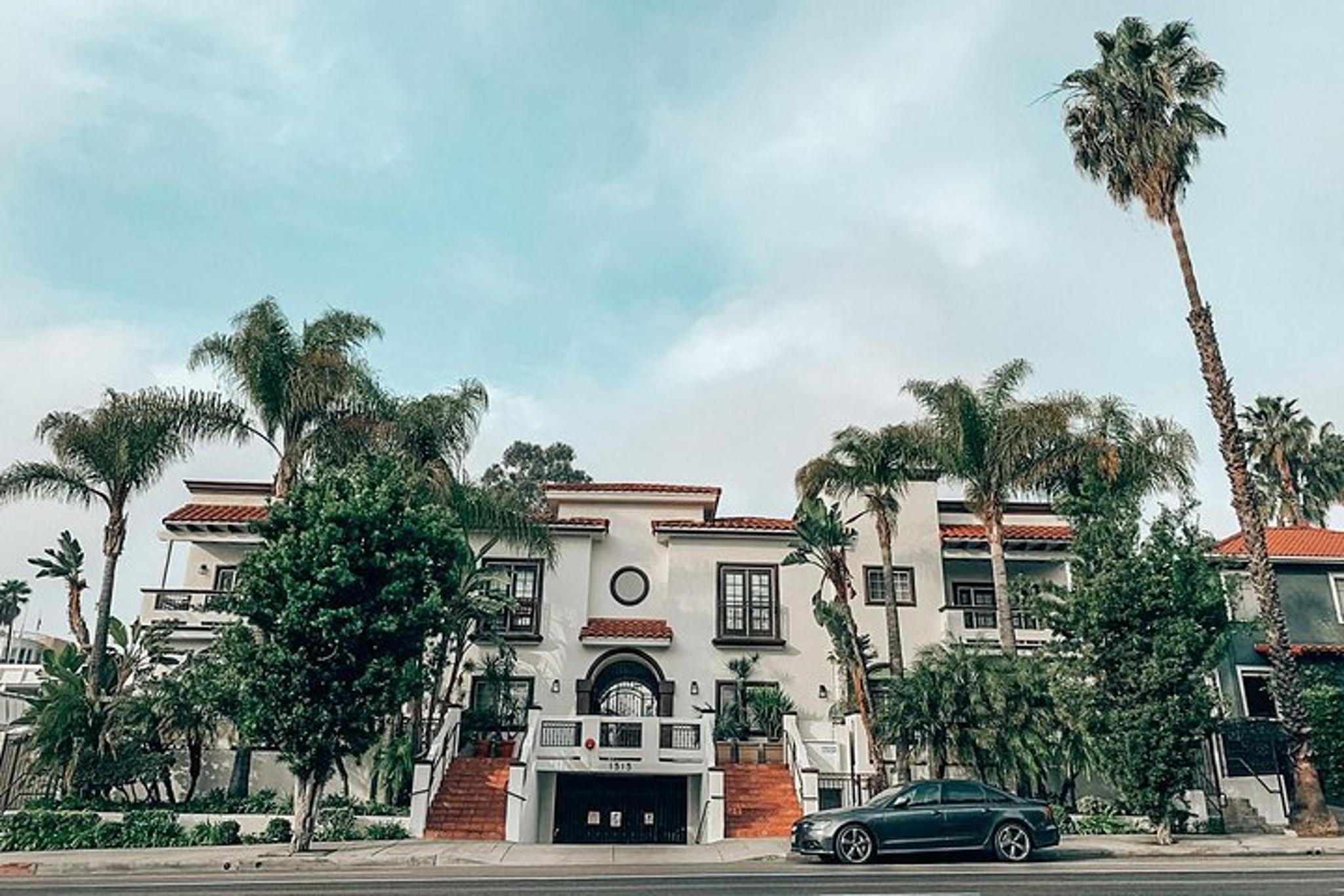 Los Angeles Private Tour: Hollywood and Rodeo Drive - Image 4