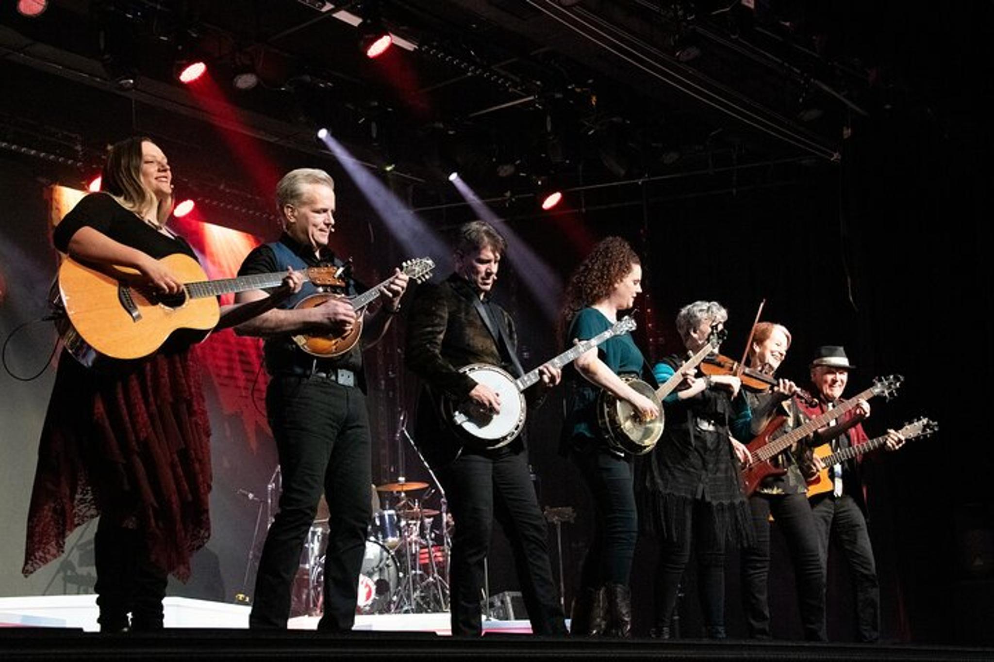 Branson Dutton Family Theater Show - Image 2