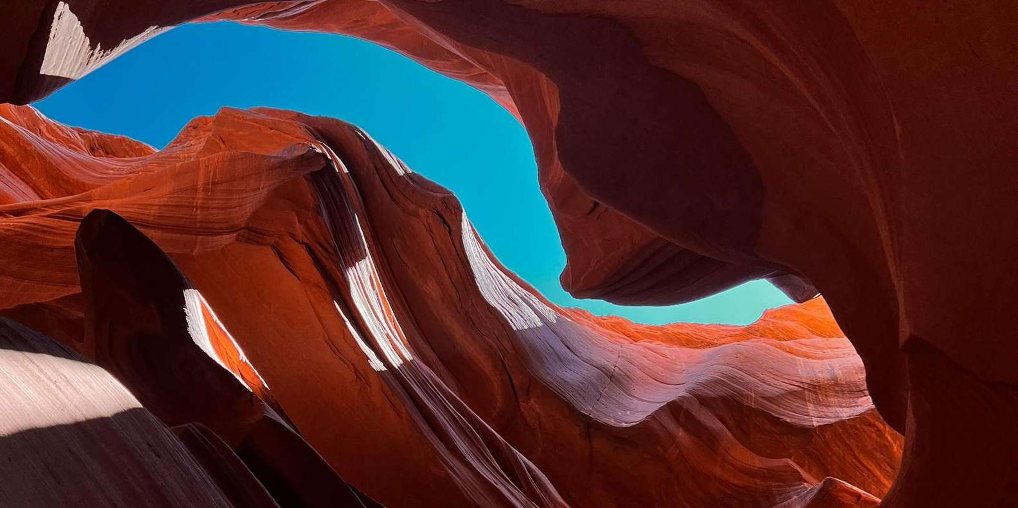 Las Vegas Antelope Canyon Day Trip - Image 3