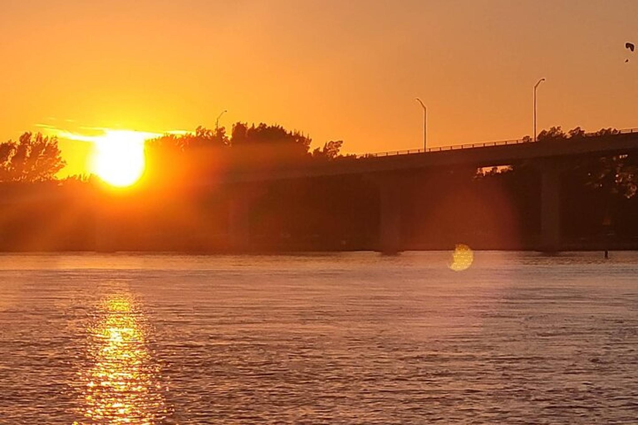 Clearwater Sunset Cruise - Image 4