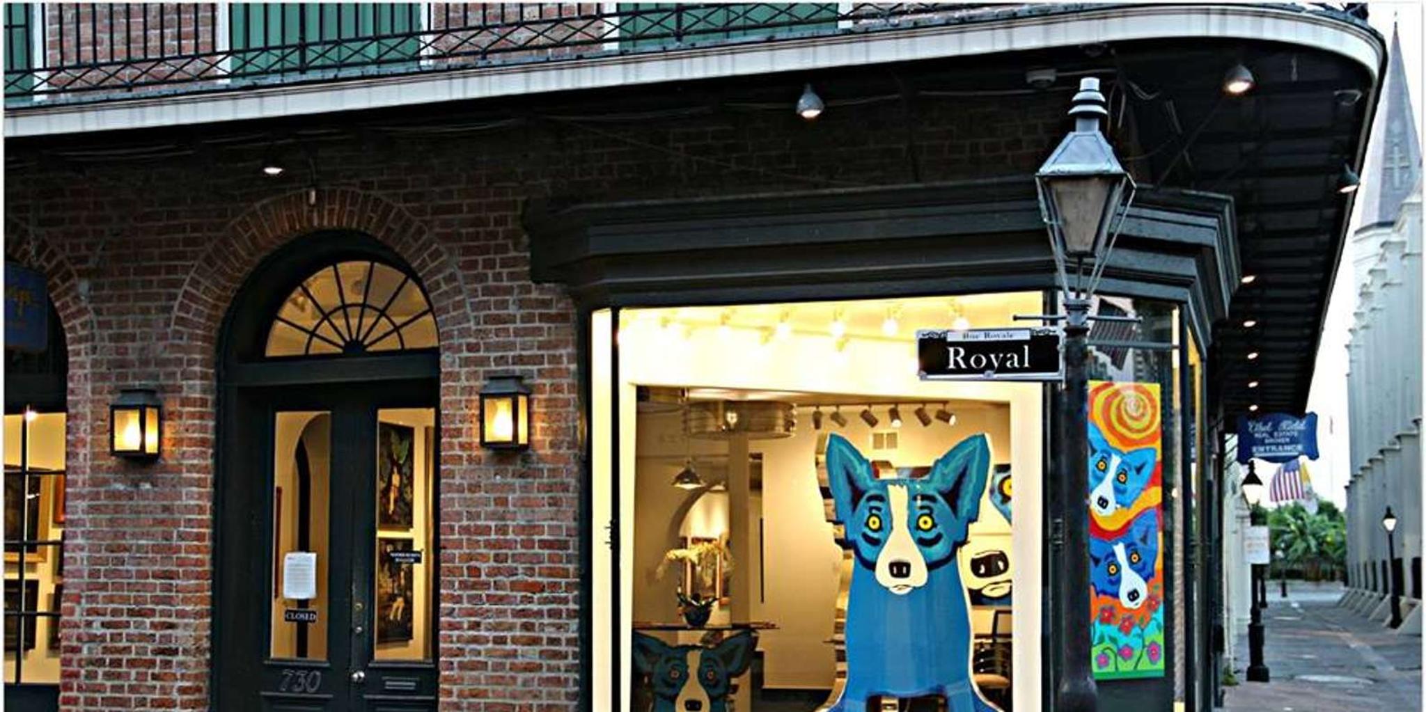 New Orleans Ghost and Vampire Walking Tour - Image 3