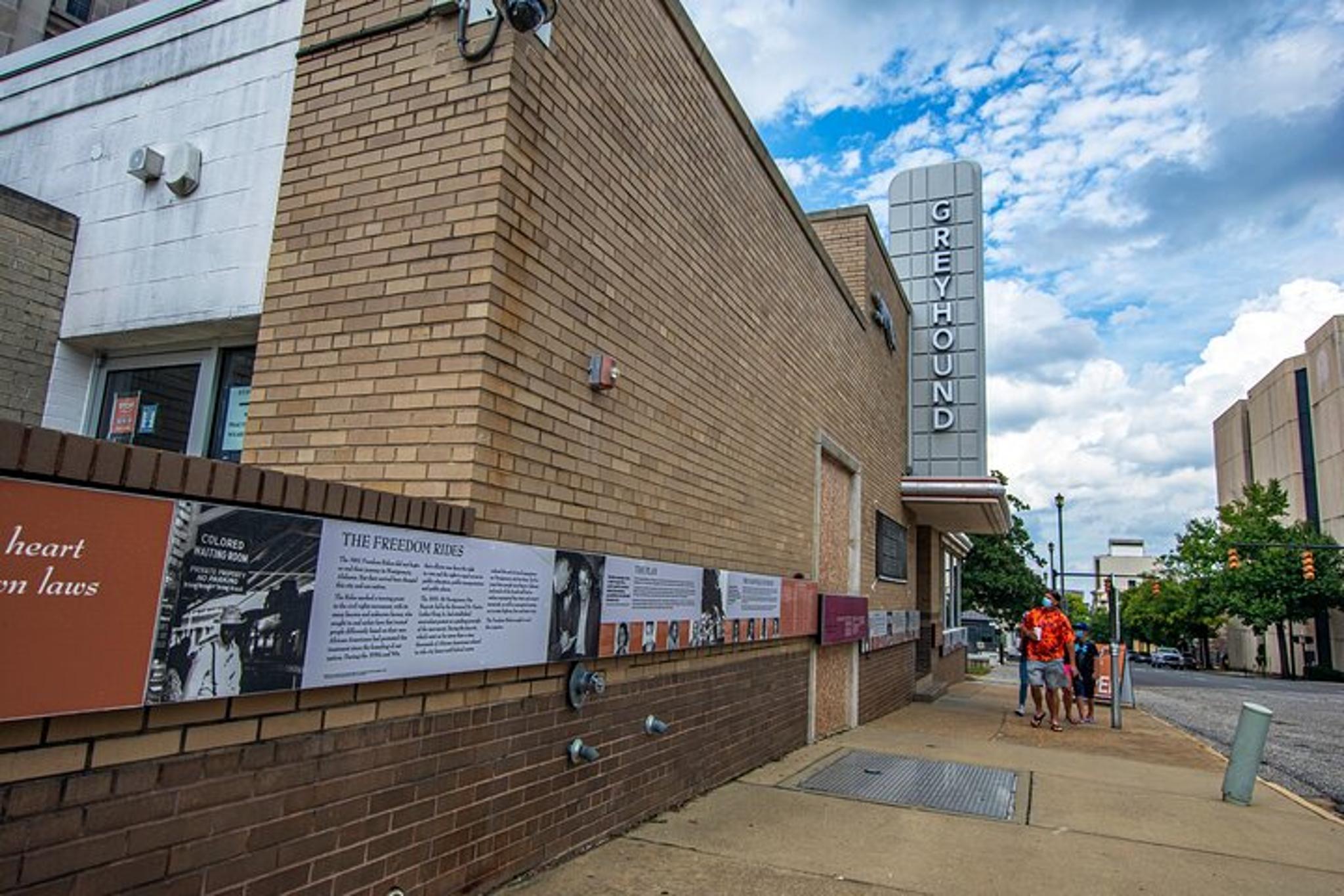 Montgomery Civil Rights Walking Tour - Image 6
