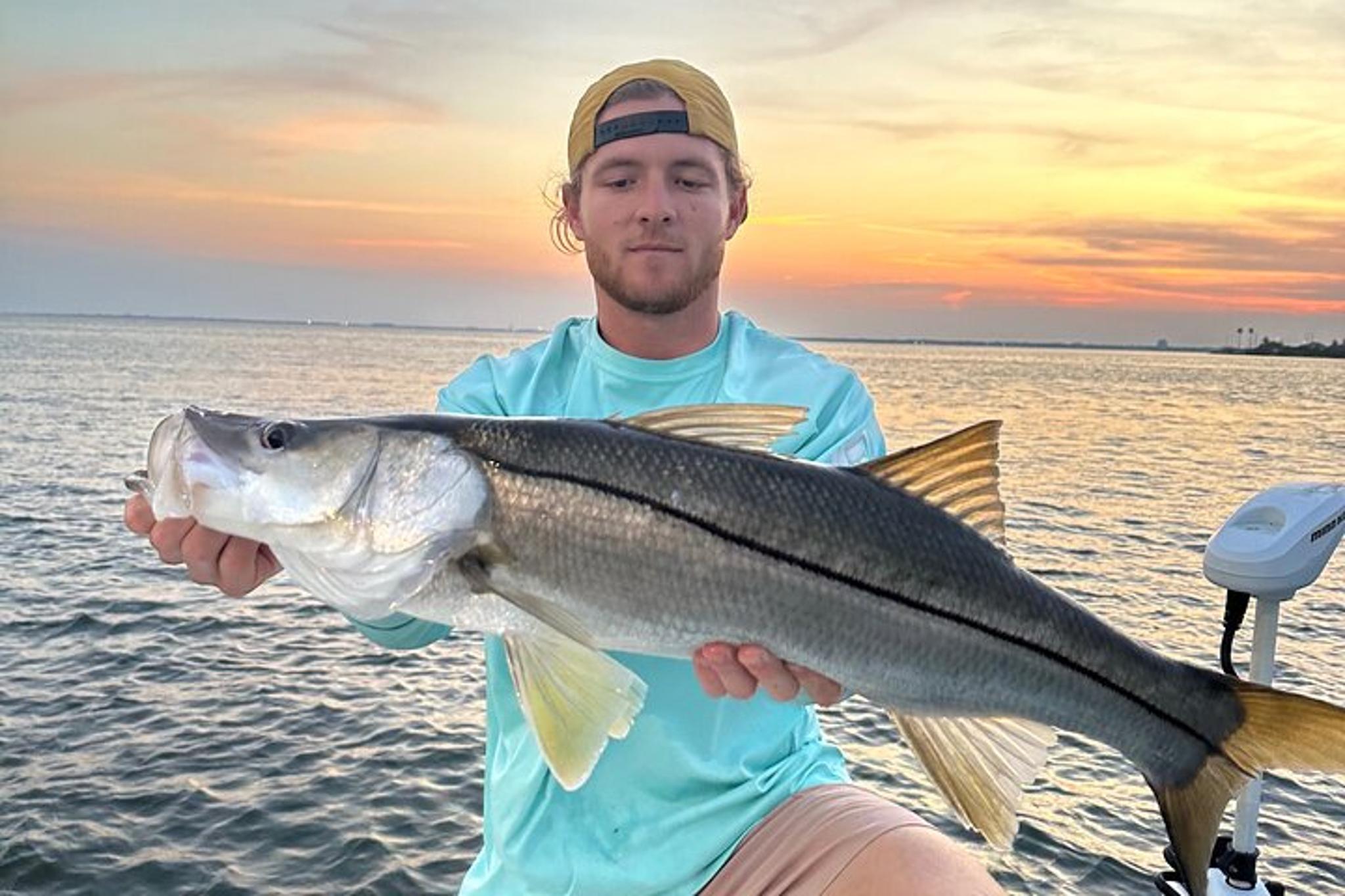 Tampa Fishing Adventure - Image 6
