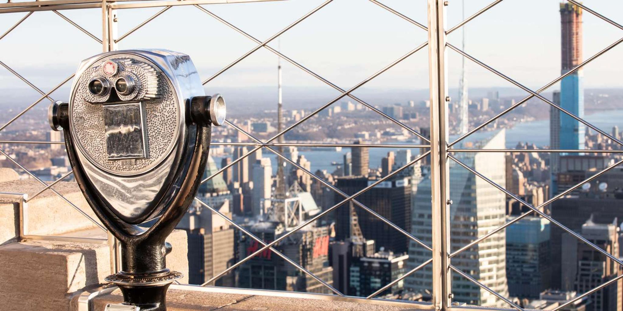 New York City Empire State and Grand Central Tour - Image 5