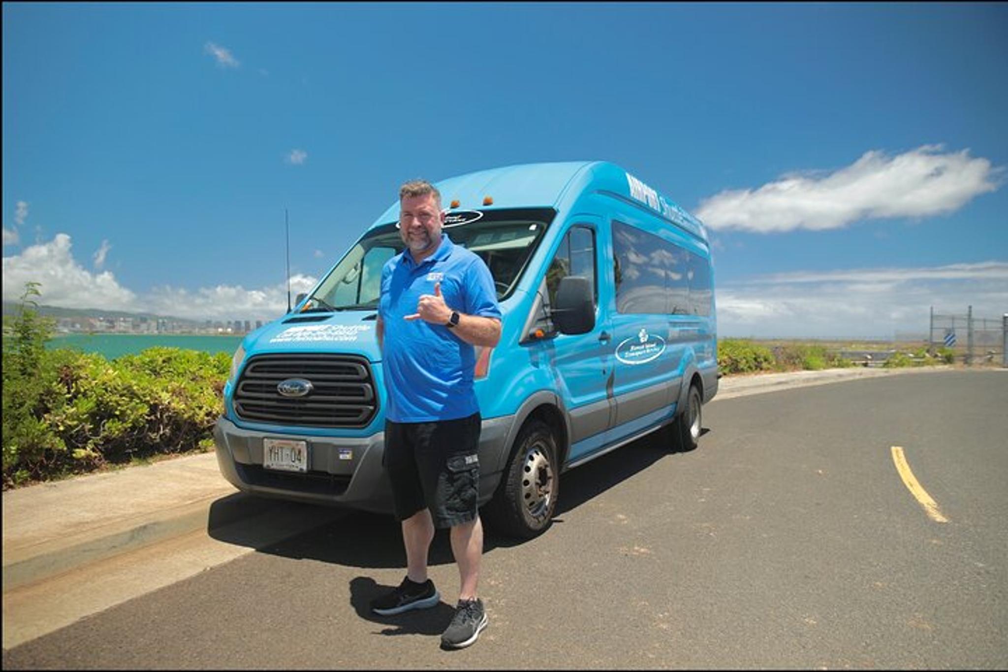 Oahu Private Charter