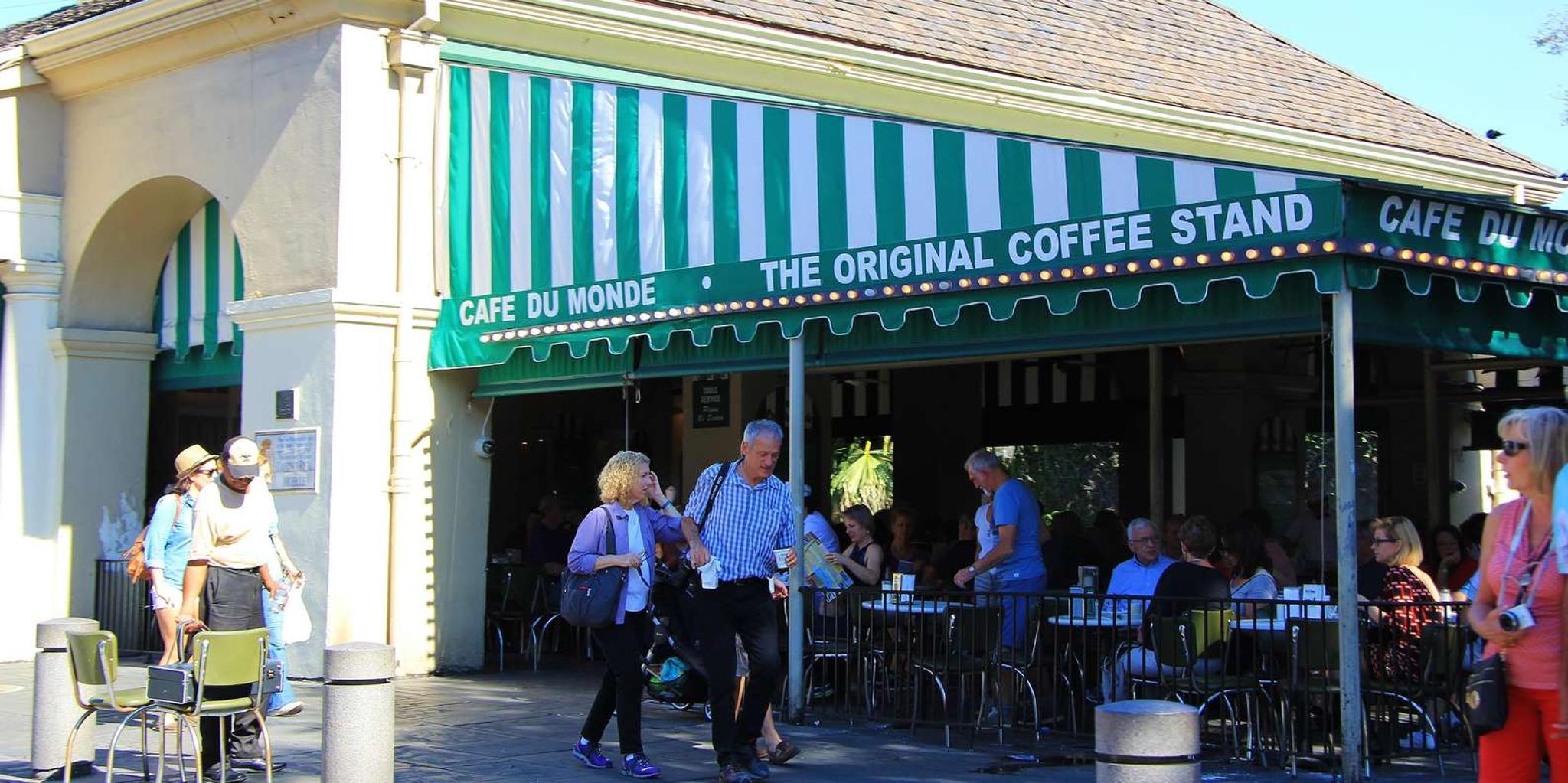 New Orleans City and Cemetery Private Tour 2.5 hr - Image 6