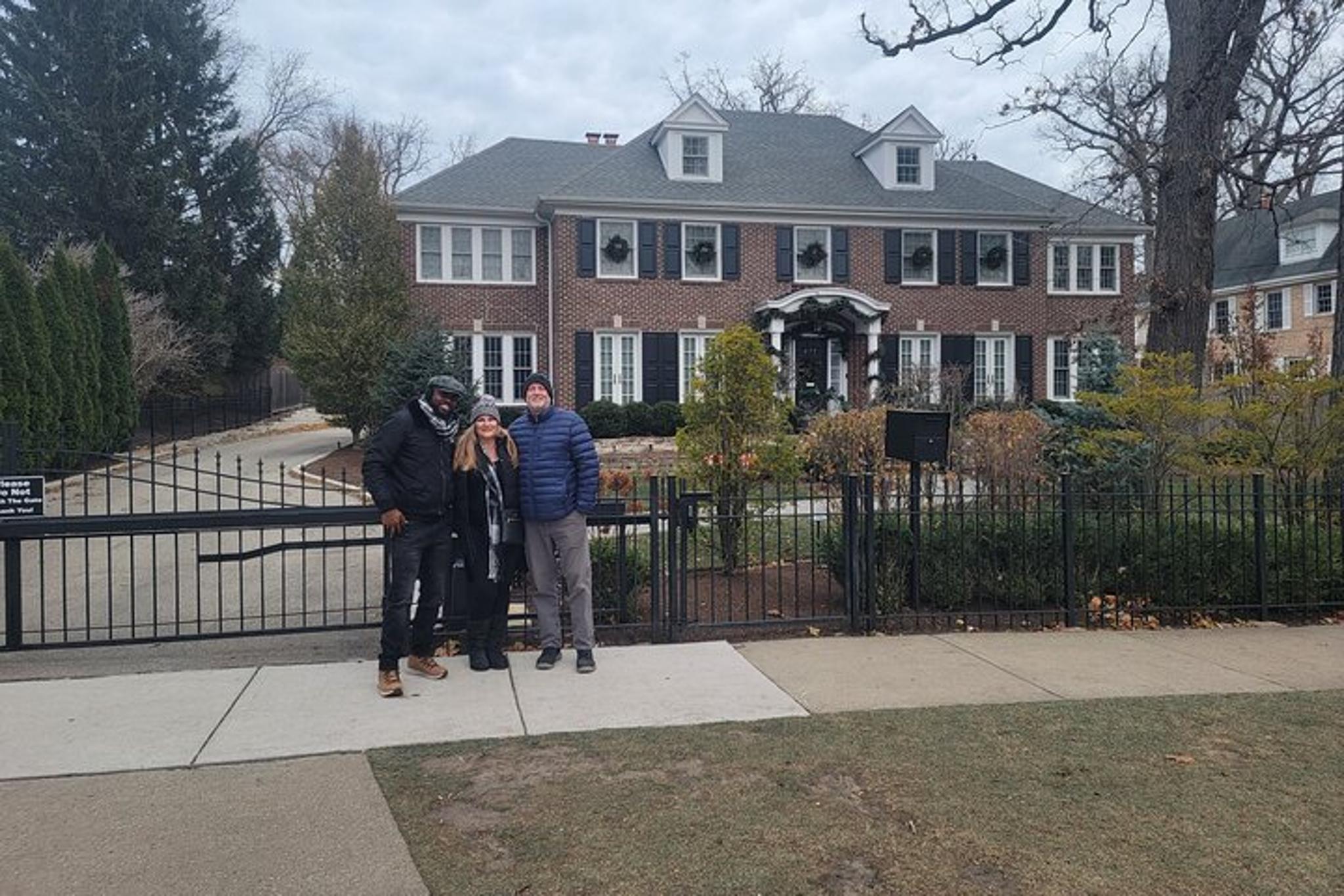 Chicago Movie Locations Tour 3 hr - Image 1