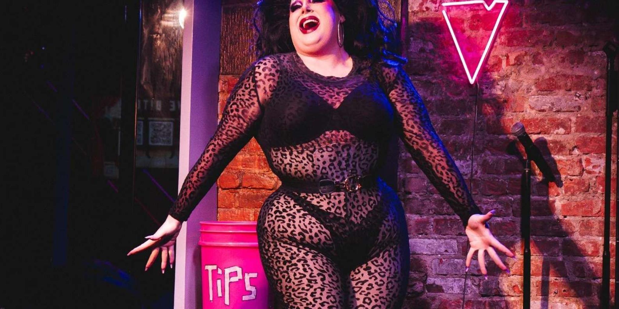 New York City Drag Queen Night Out - Image 4