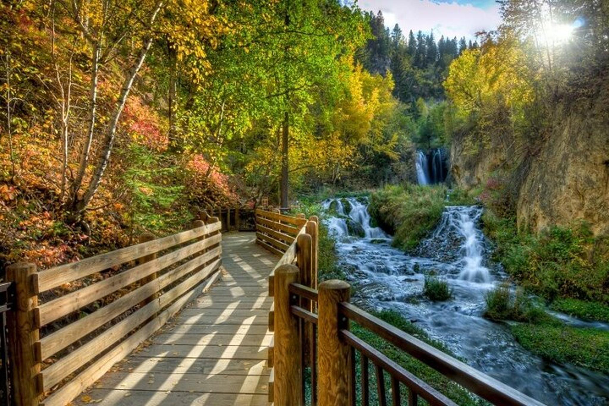 Rapid City Northern Black Hills Private Tour - Image 5