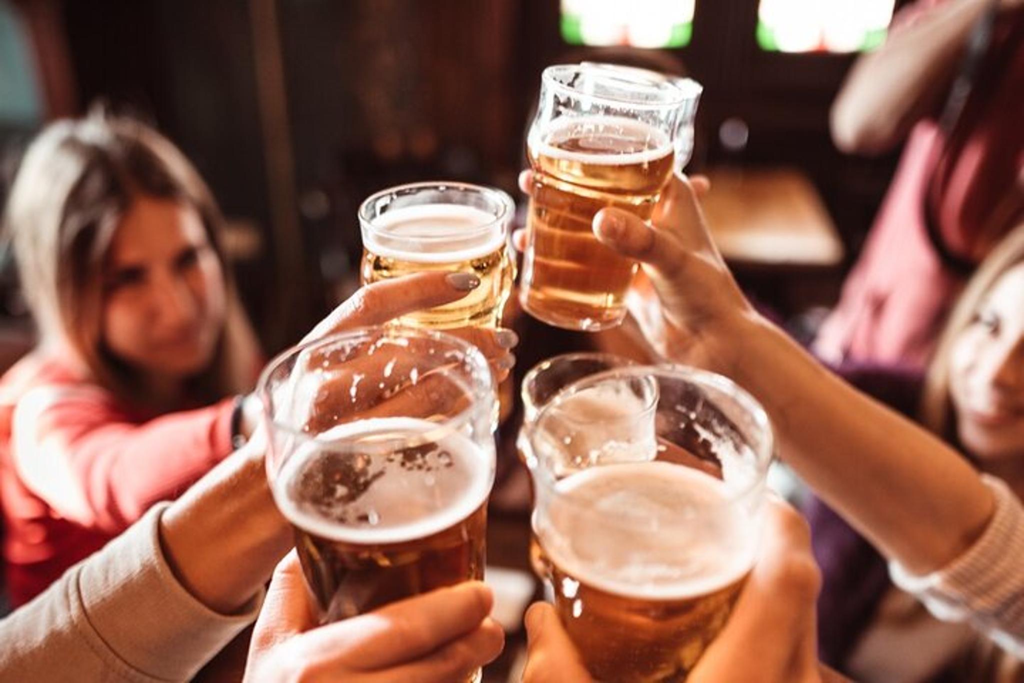 New Orleans Haunted Pub Crawl - Image 4