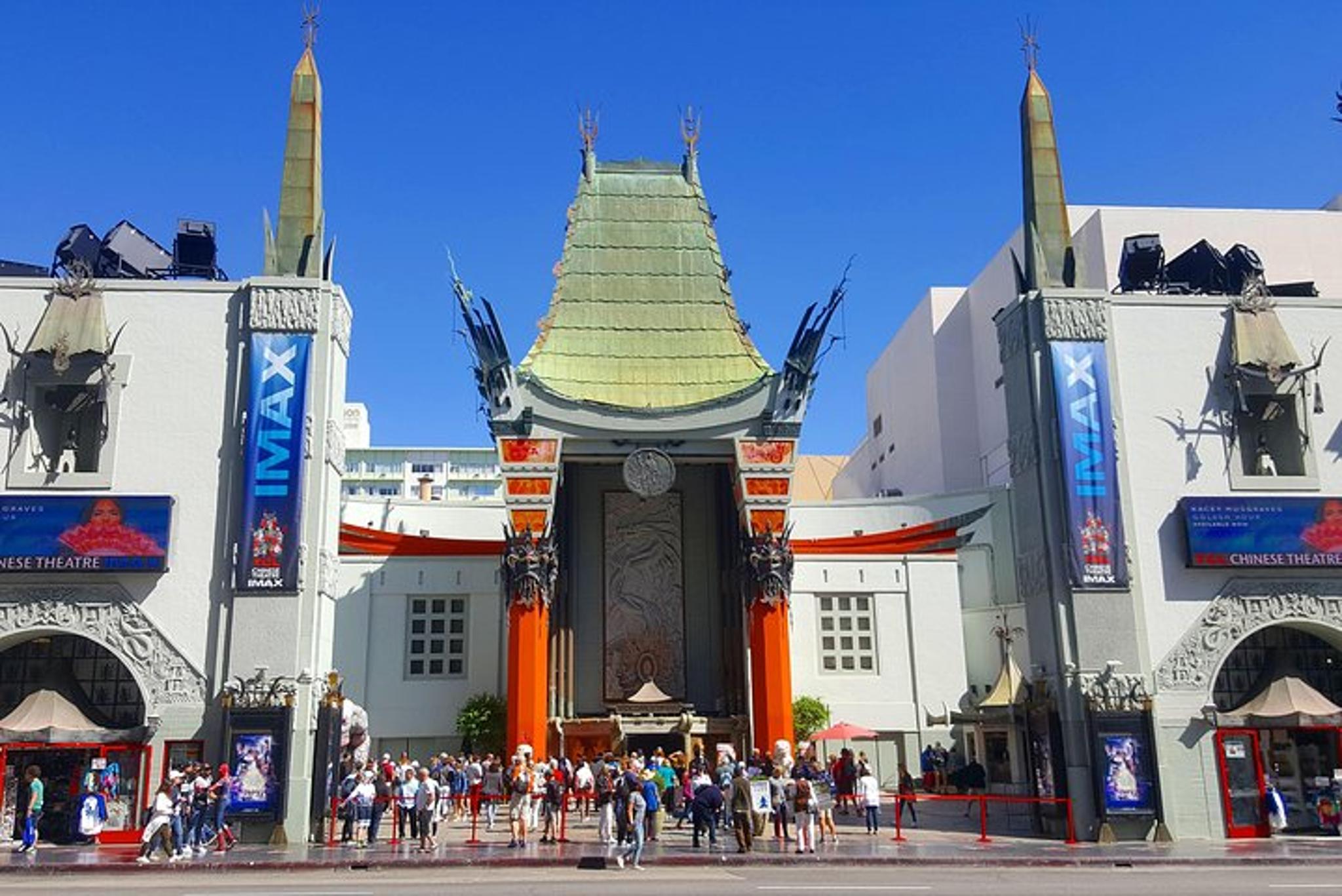 Los Angeles Private Tour - Image 6
