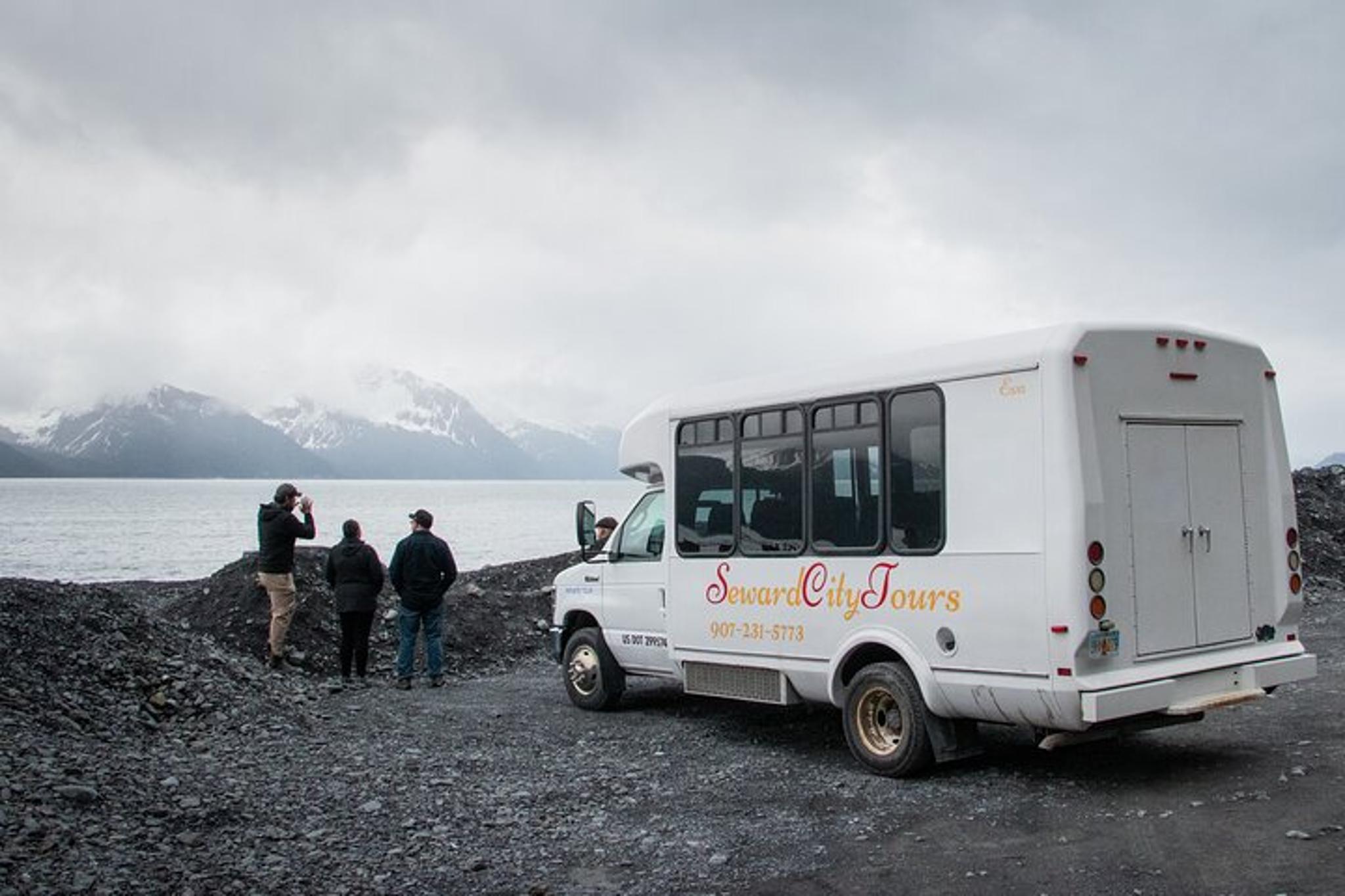 Seward Historical City Tour - Image 6