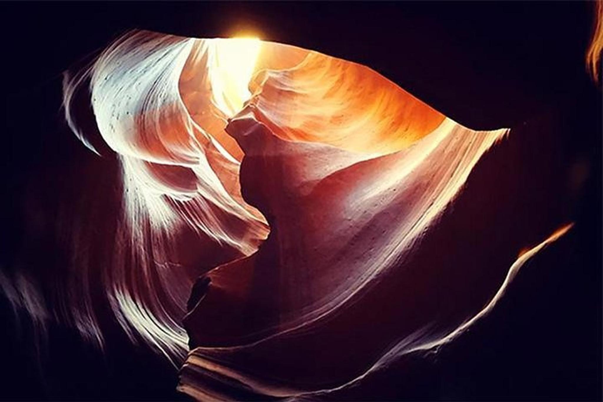 Las Vegas Antelope Canyon & Horseshoe Bend Tour - Image 5