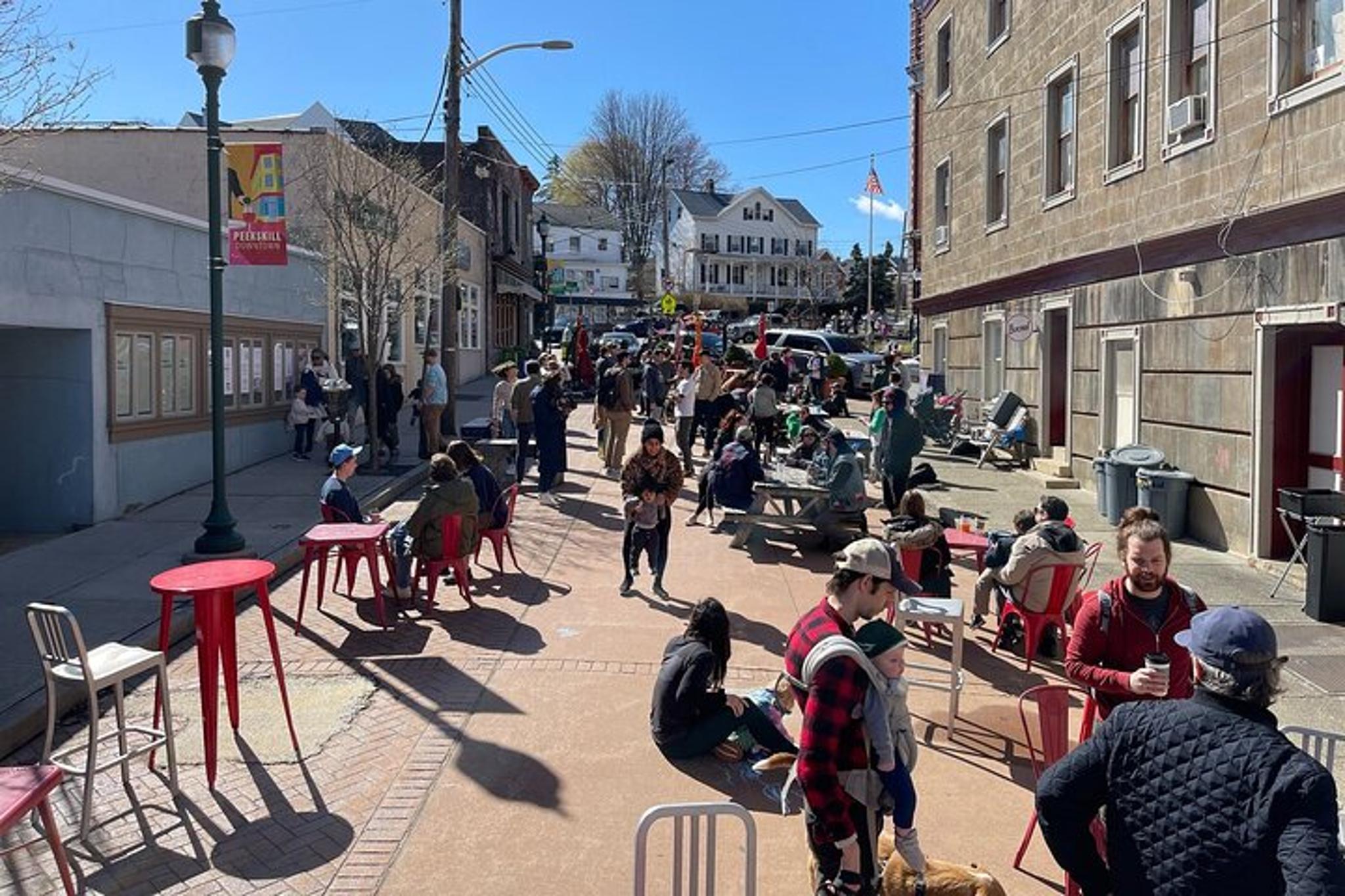 Peekskill Art, Culture, and History Walking Tour - Image 3