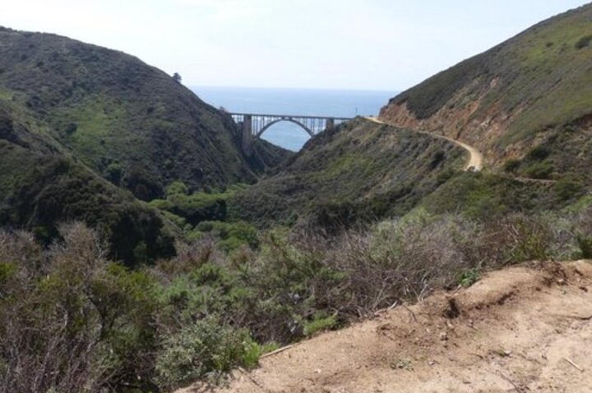 Big Sur Electric Bike Tour Along Old Coast Road - Image 6