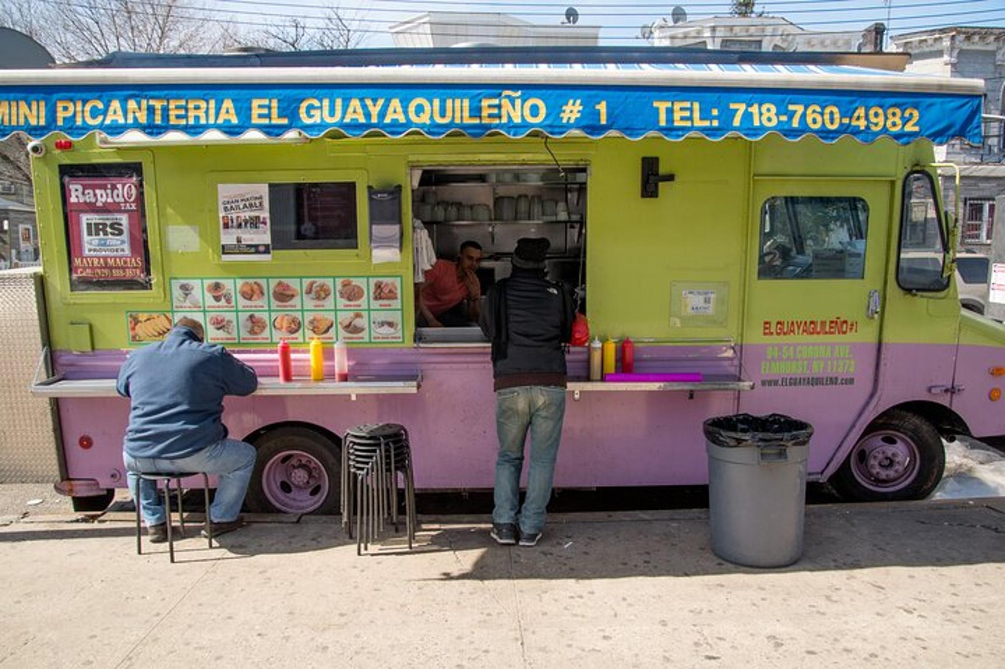 Queens Culinary Essentials Tour