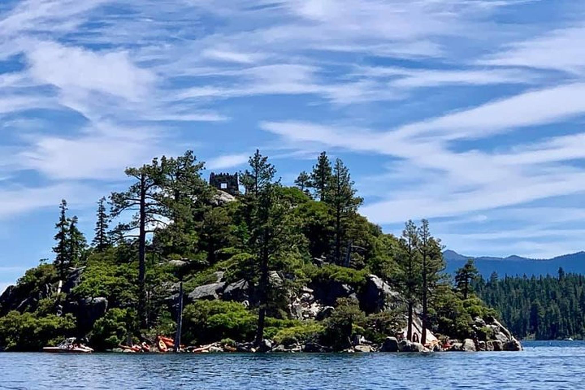 Lake Tahoe History & Ecology Boat Tour - Image 5