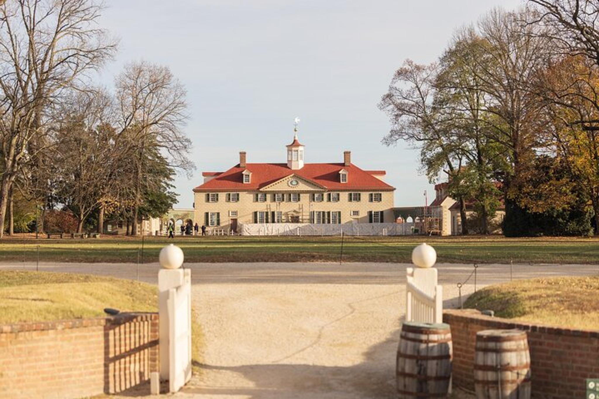 Mount Vernon Private Guided Tour - Image 2