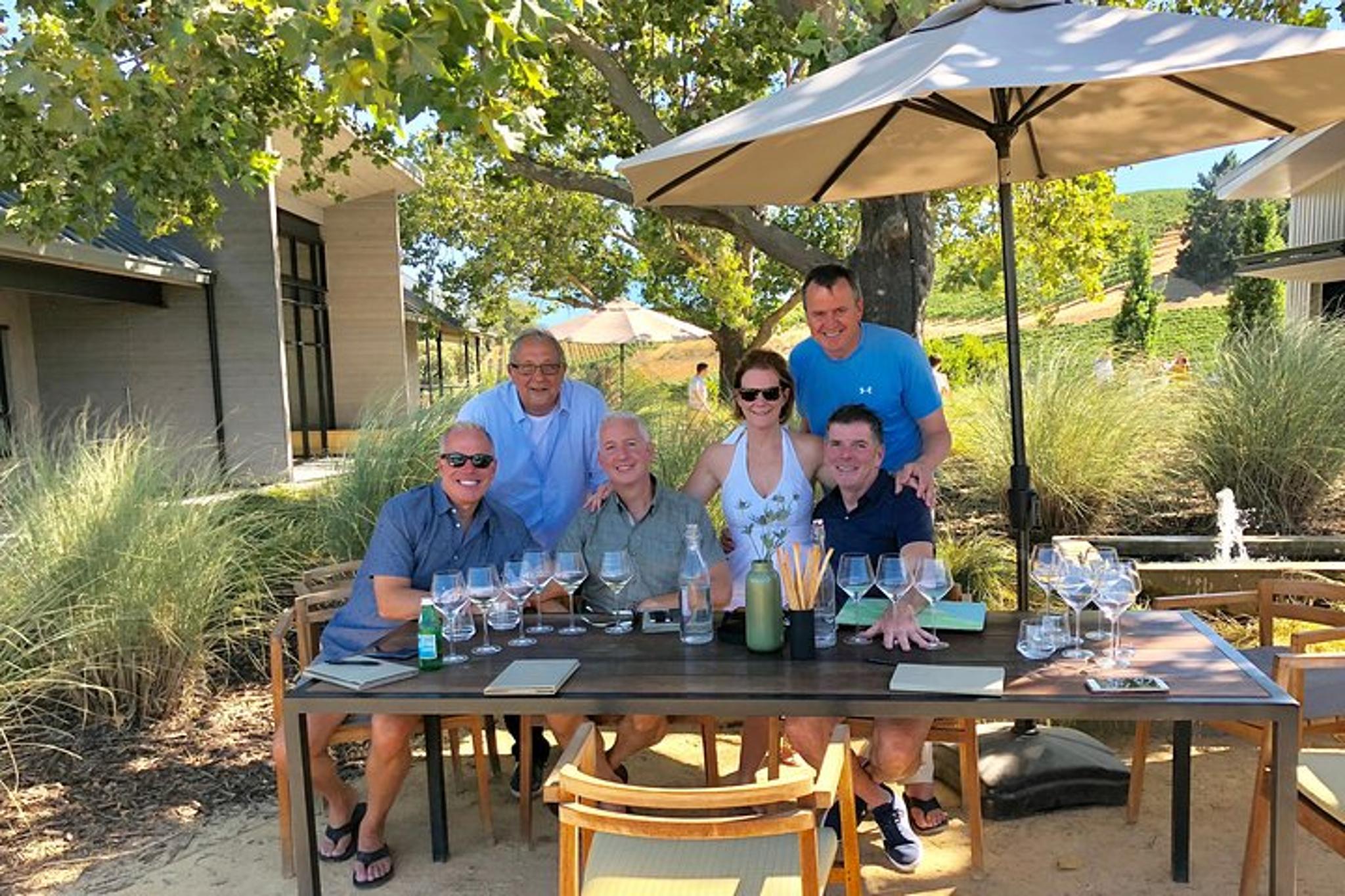 California Wine Tour Experience - Image 5