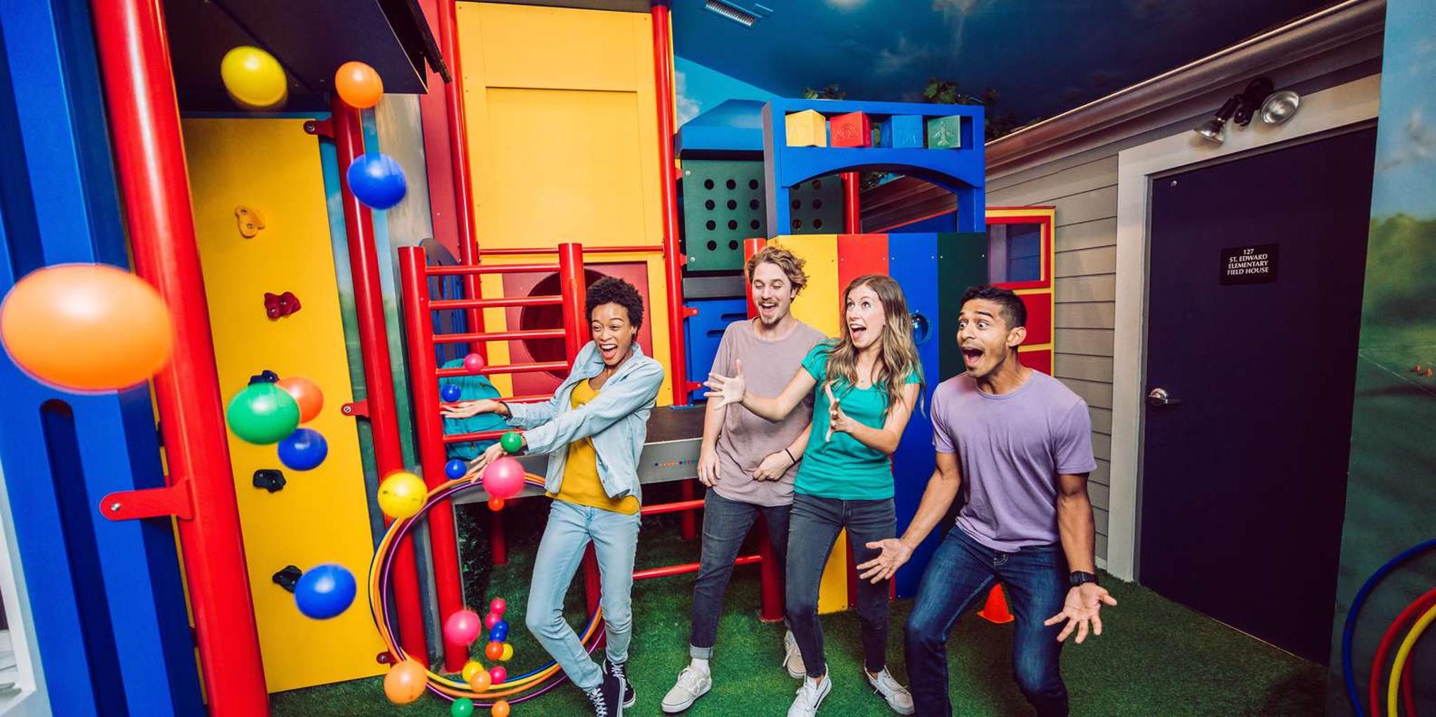 San Francisco Escape Room Adventure - Image 4