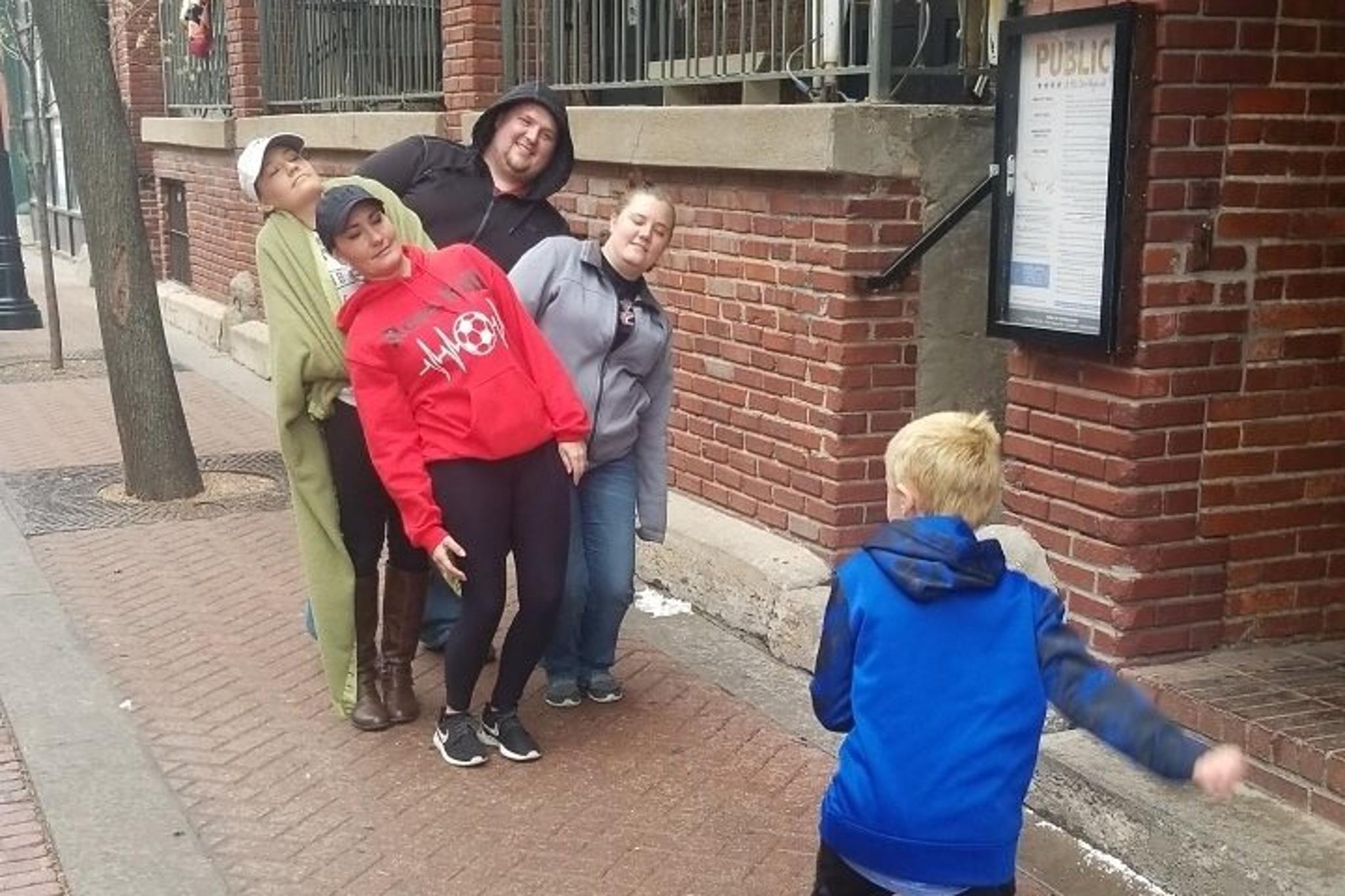 Columbus Scavenger Hunt Experience - Image 2