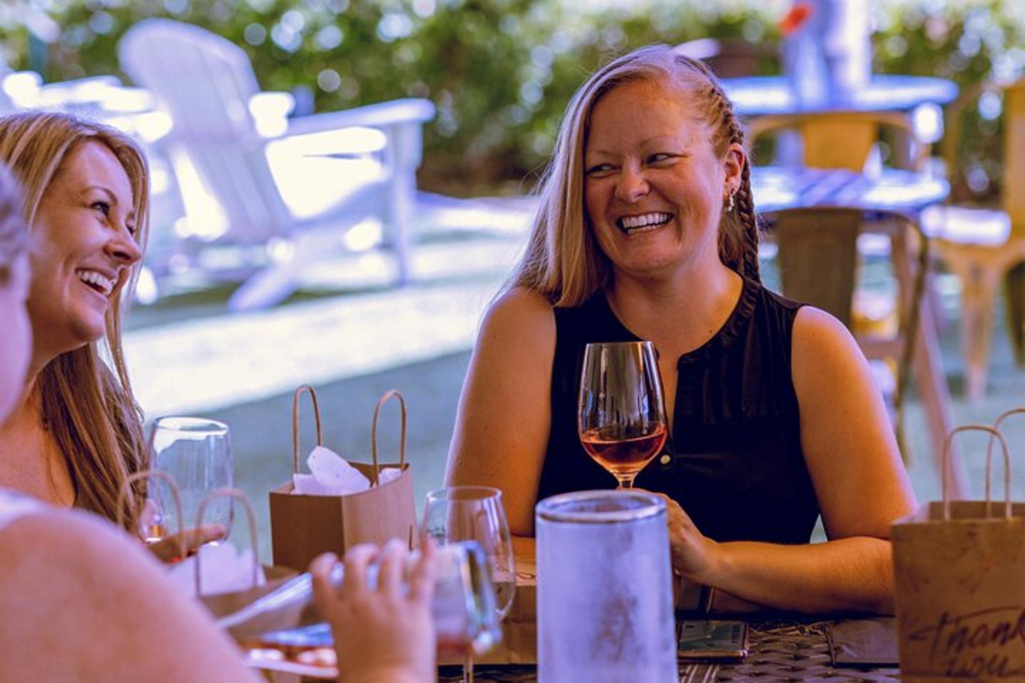 Paso Robles Private Wine Tour 5 hr - Image 2
