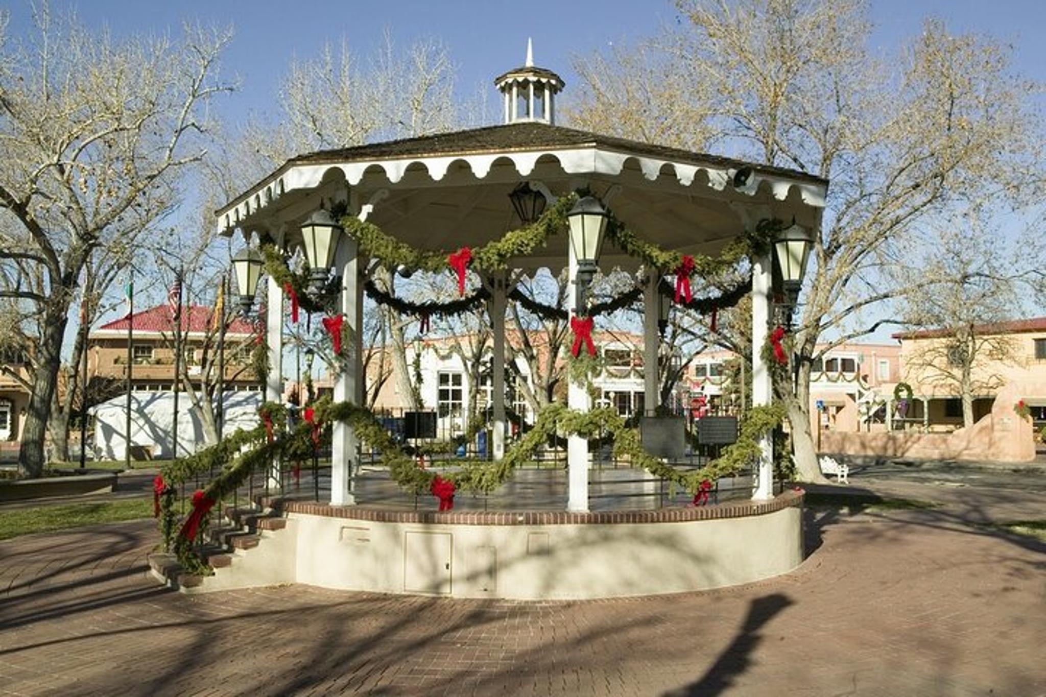 Albuquerque Christmas Tour - Image 3