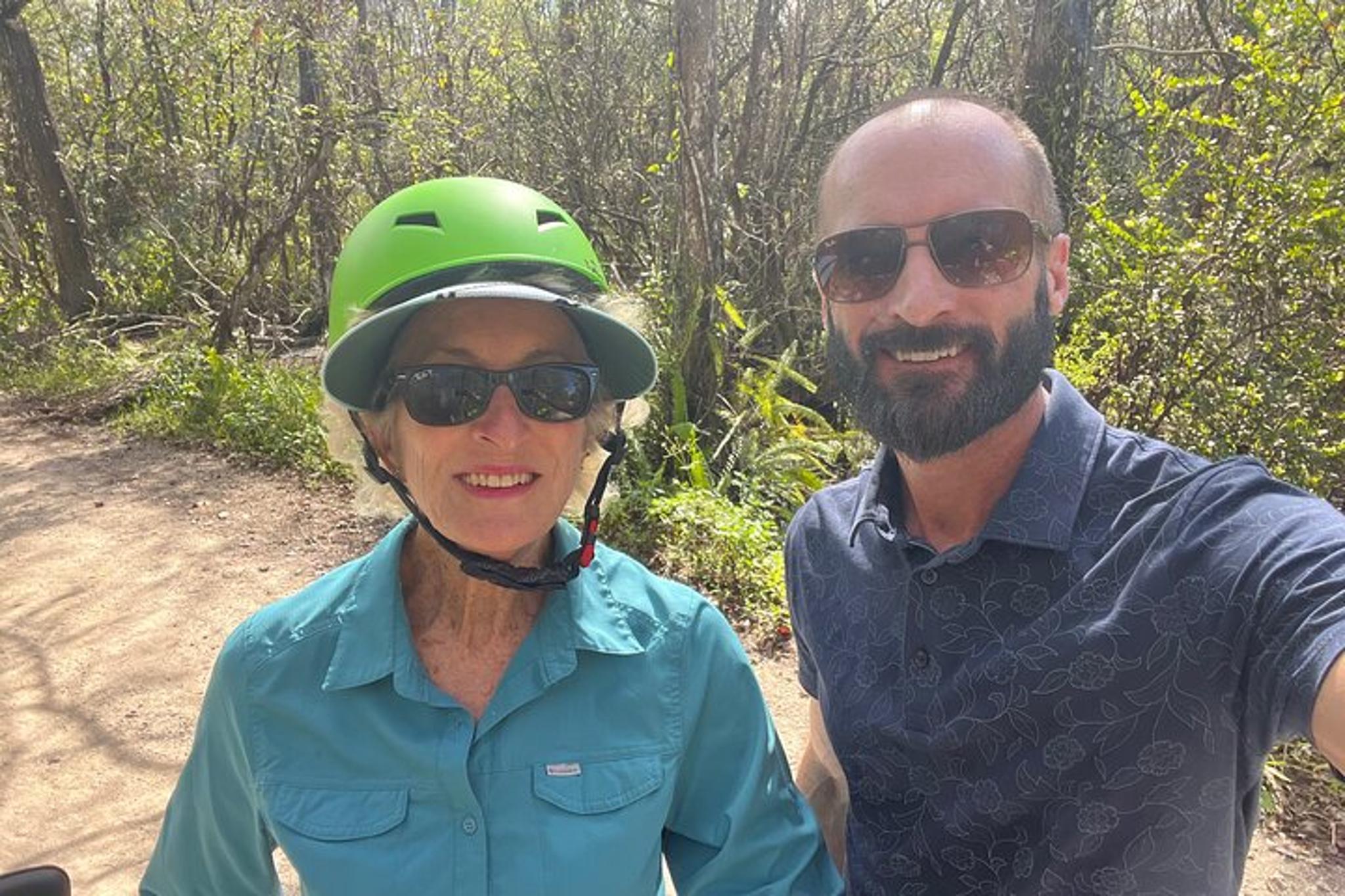 Fakahatchee Strand E-Bike Tour - Image 4