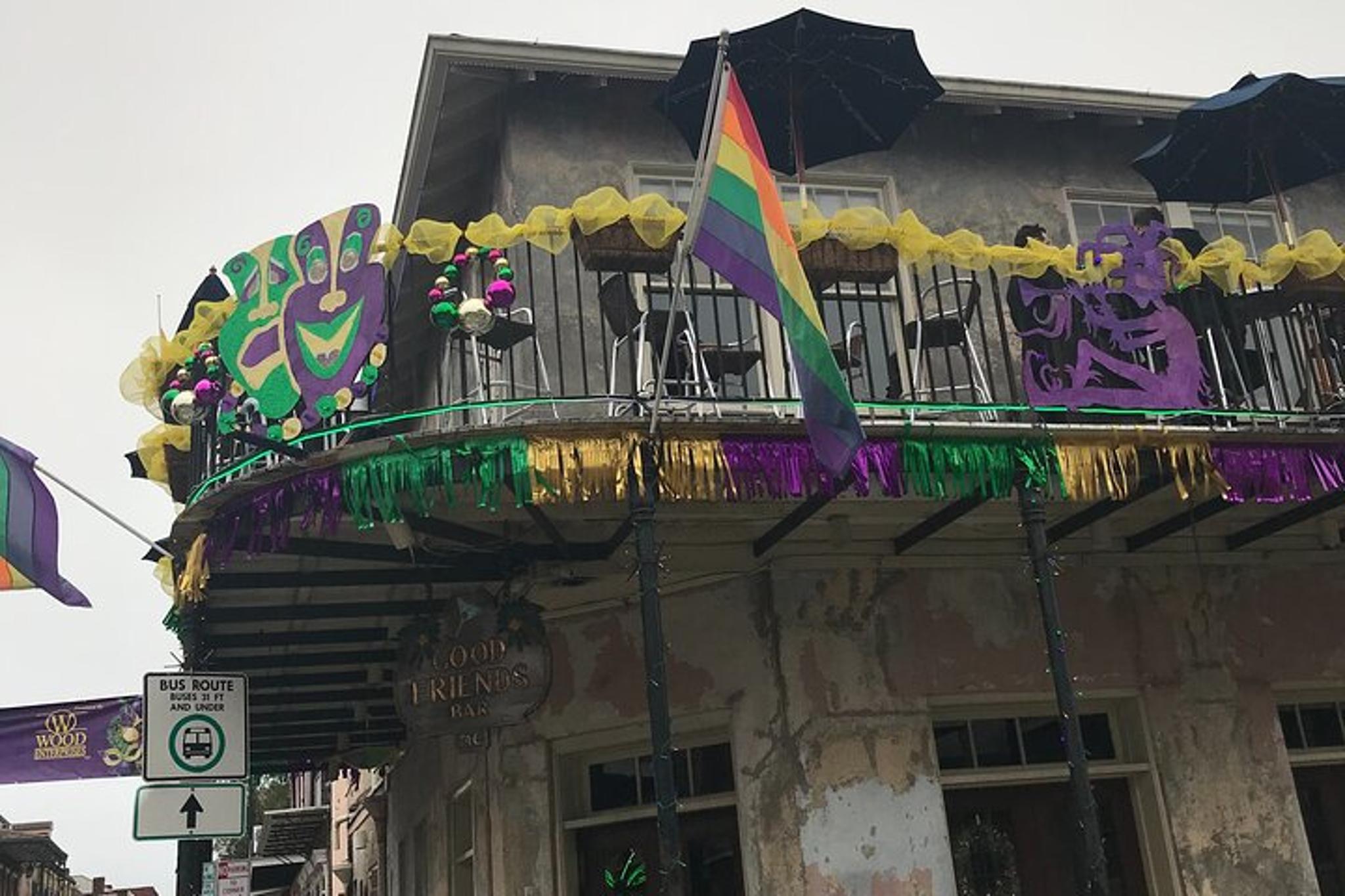 New Orleans Gay and Spirited Tour - Image 6