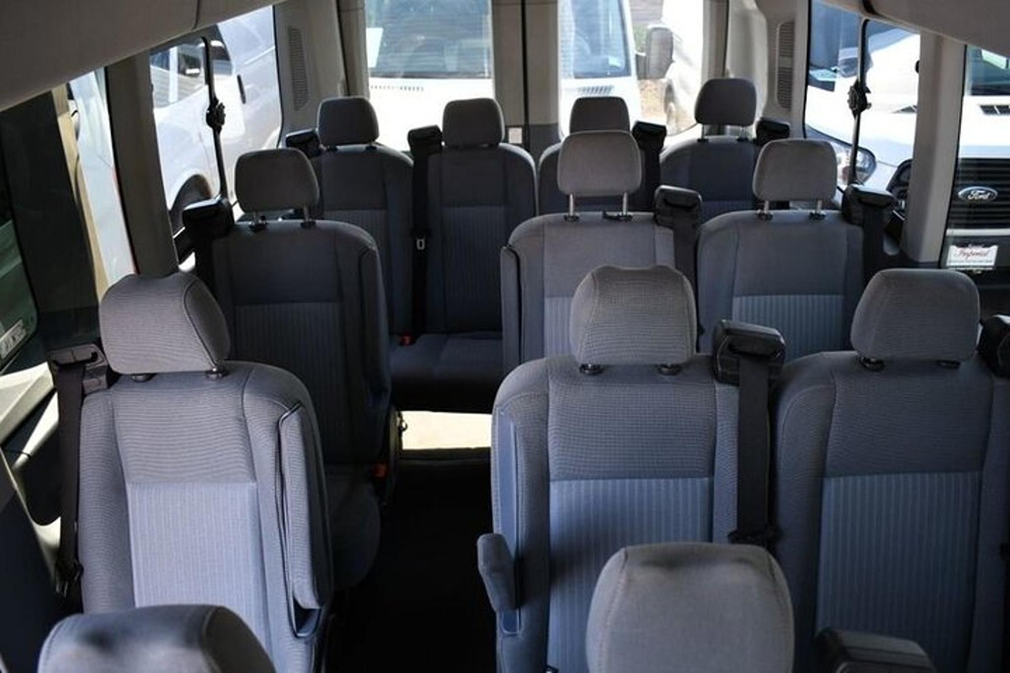 New York City Airport Transfer Round Trip - Image 6