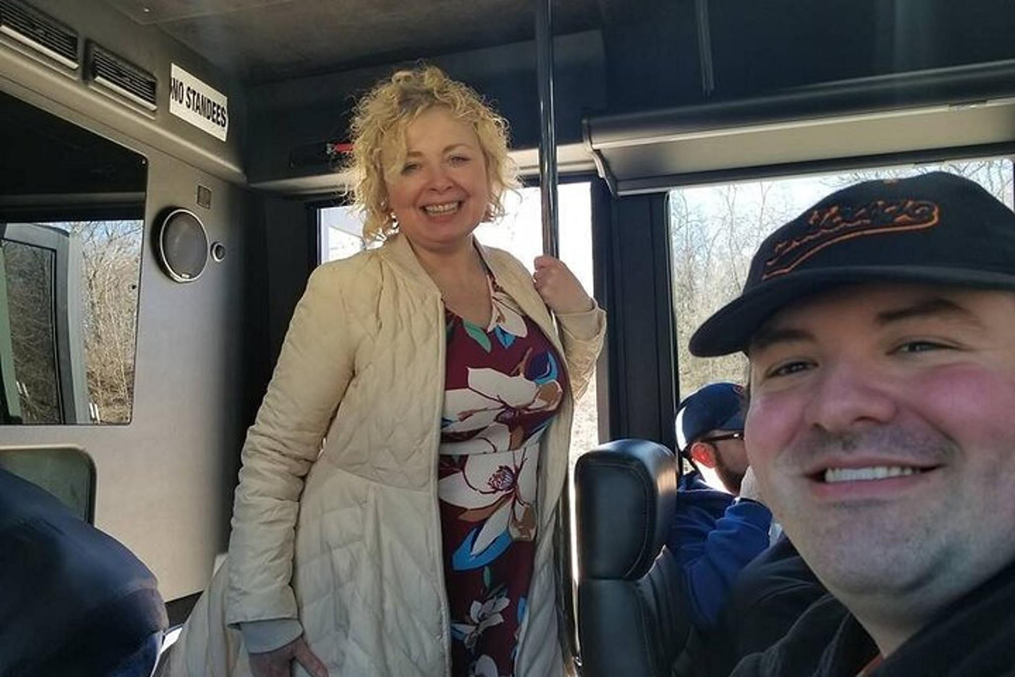 Chicago Ghost Bus Tour - Image 5