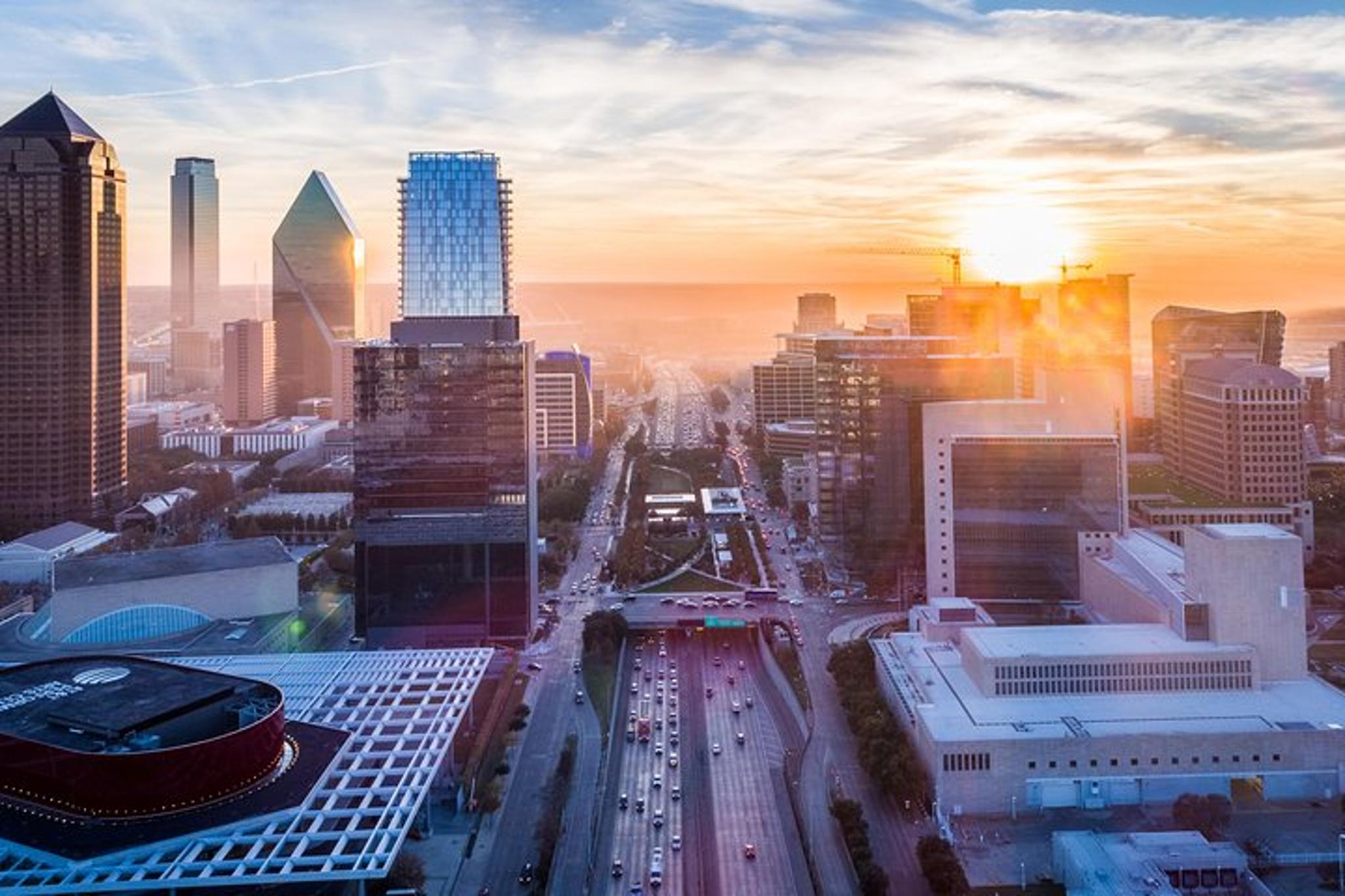 Dallas Sightseeing Bus Tour - Image 2