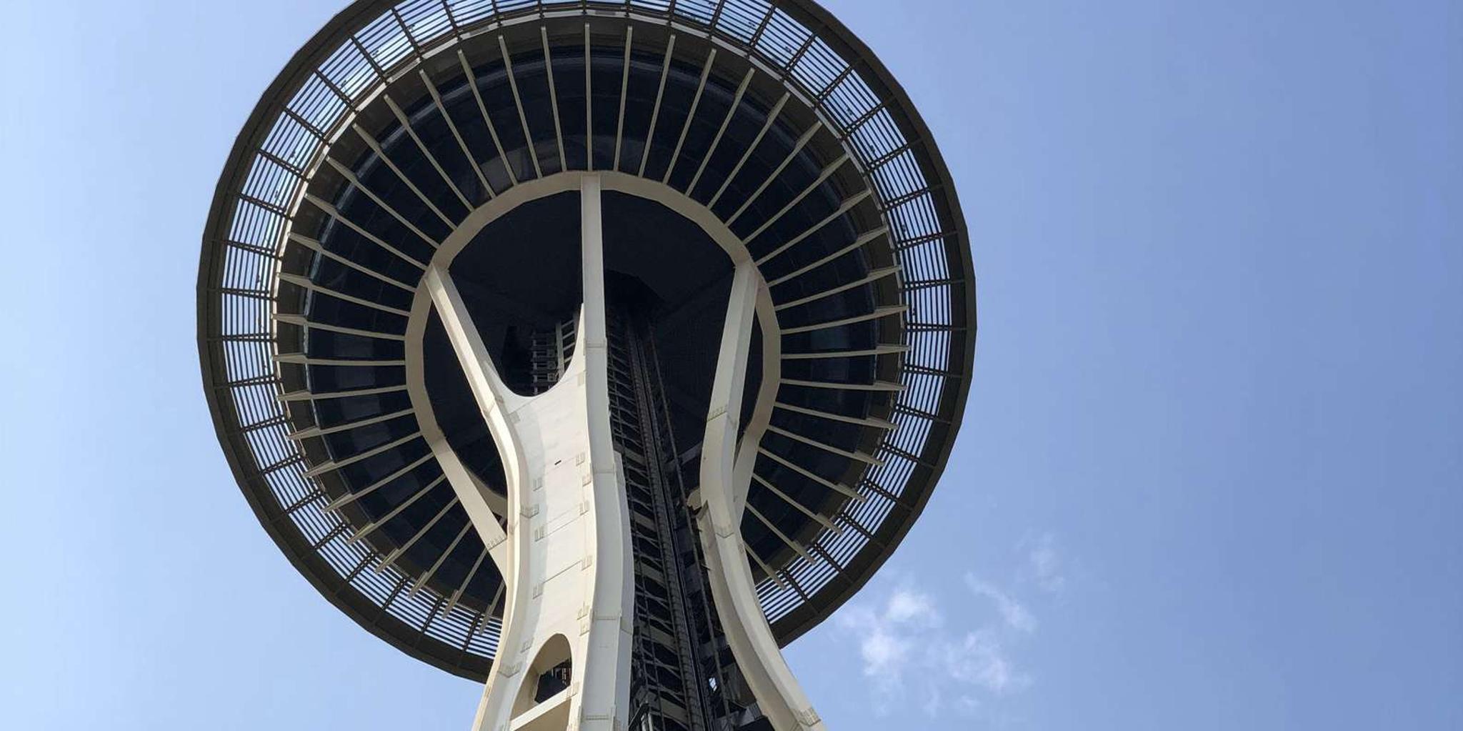 Seattle City and Snoqualmie Waterfalls Tour - Image 3