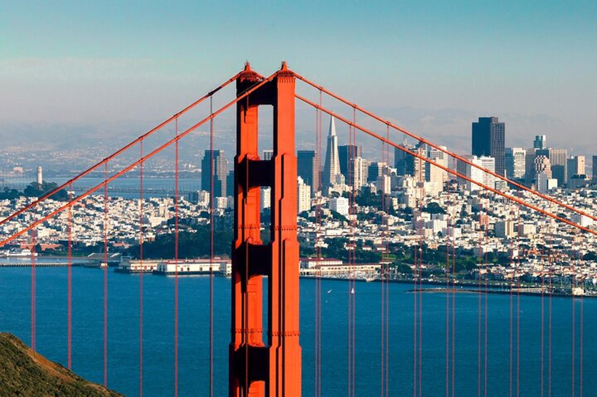 San Francisco Food Tour with a Local - Image 6