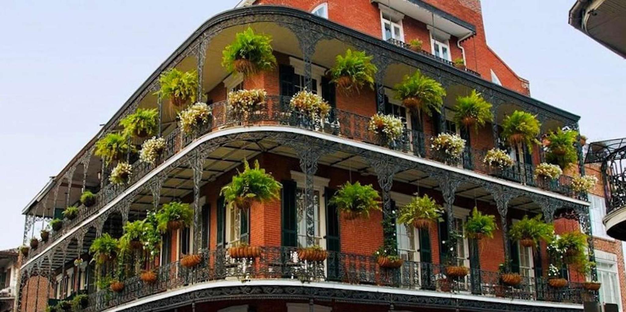 New Orleans French Quarter Cultural Tour with Cafe du Monde - Image 3