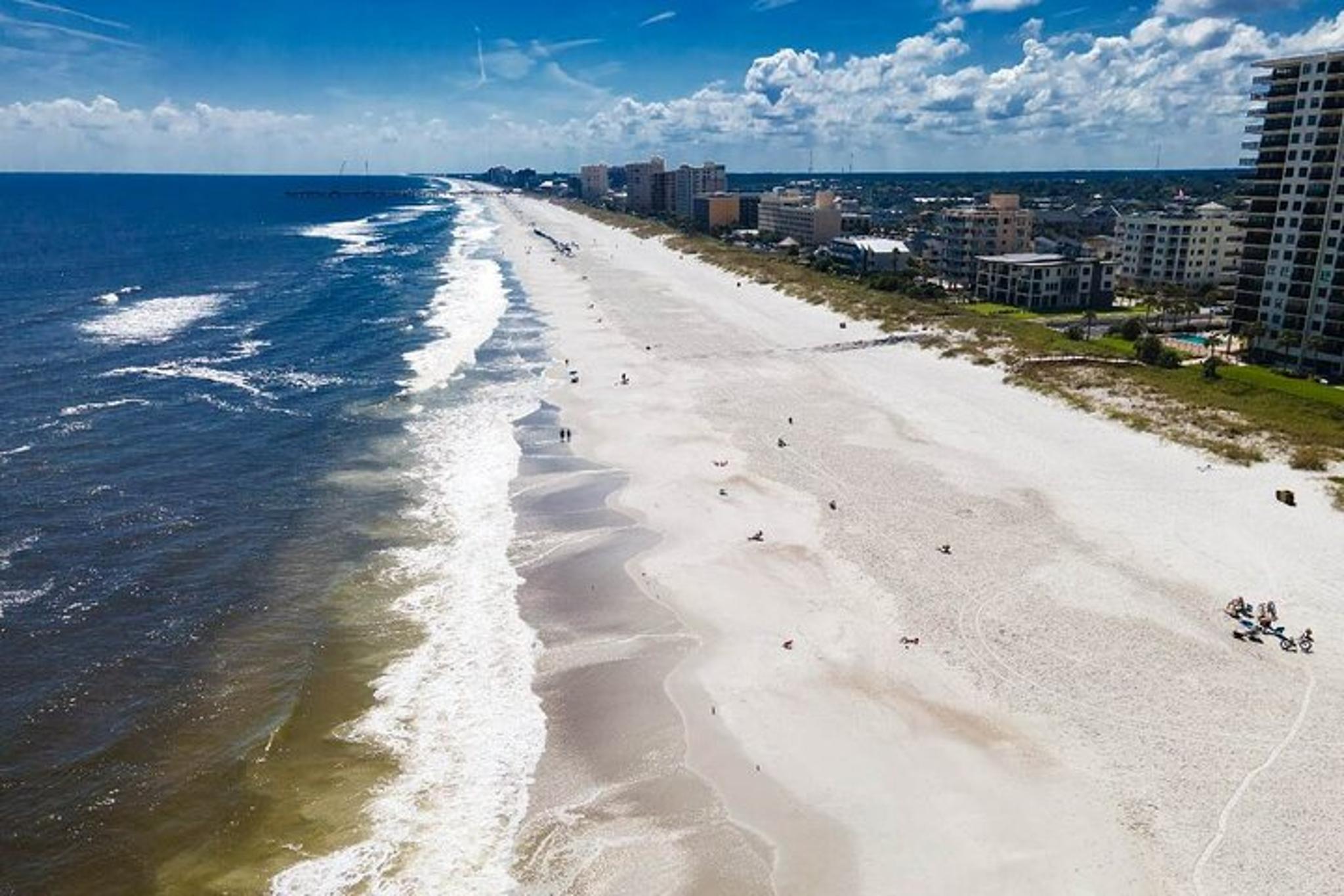 Jacksonville A1A Scenic Byway Self-Guided Audio Tour - Image 6