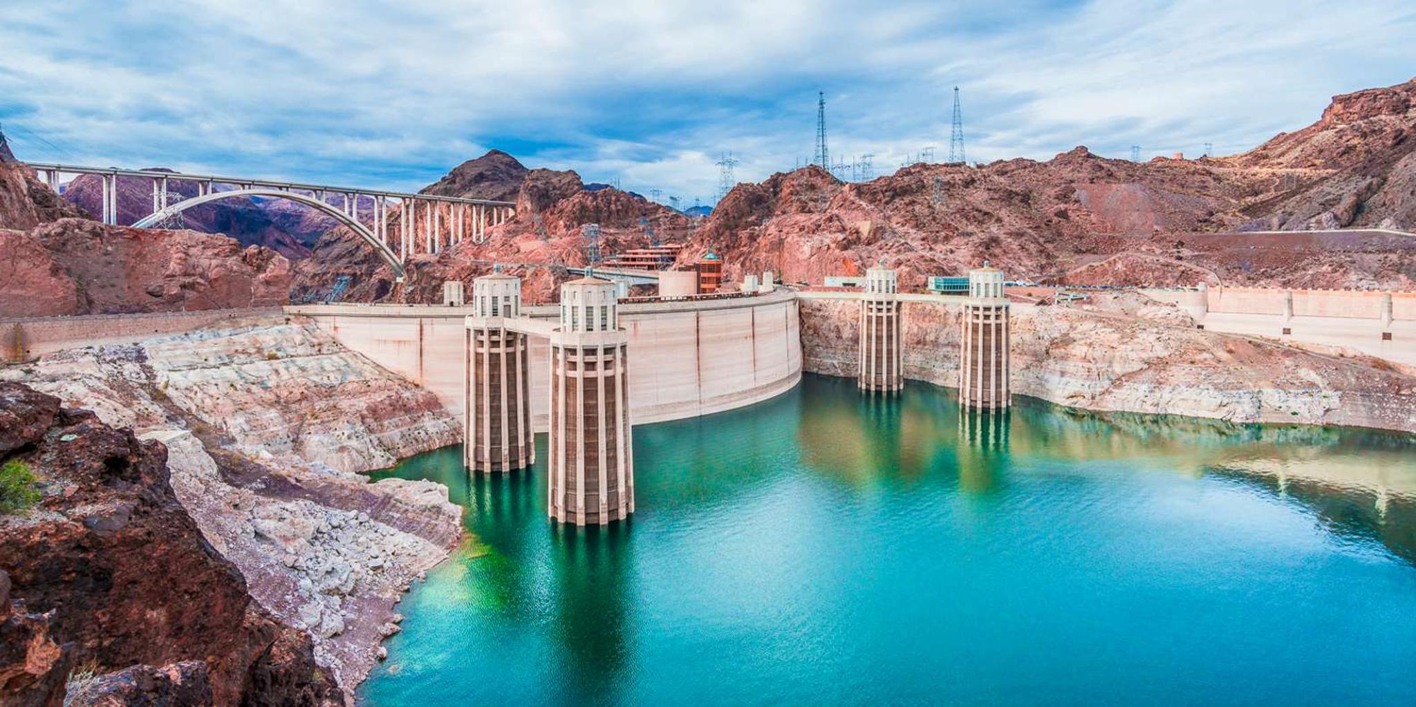 Las Vegas Hoover Dam Tour 4 hr - Image 5