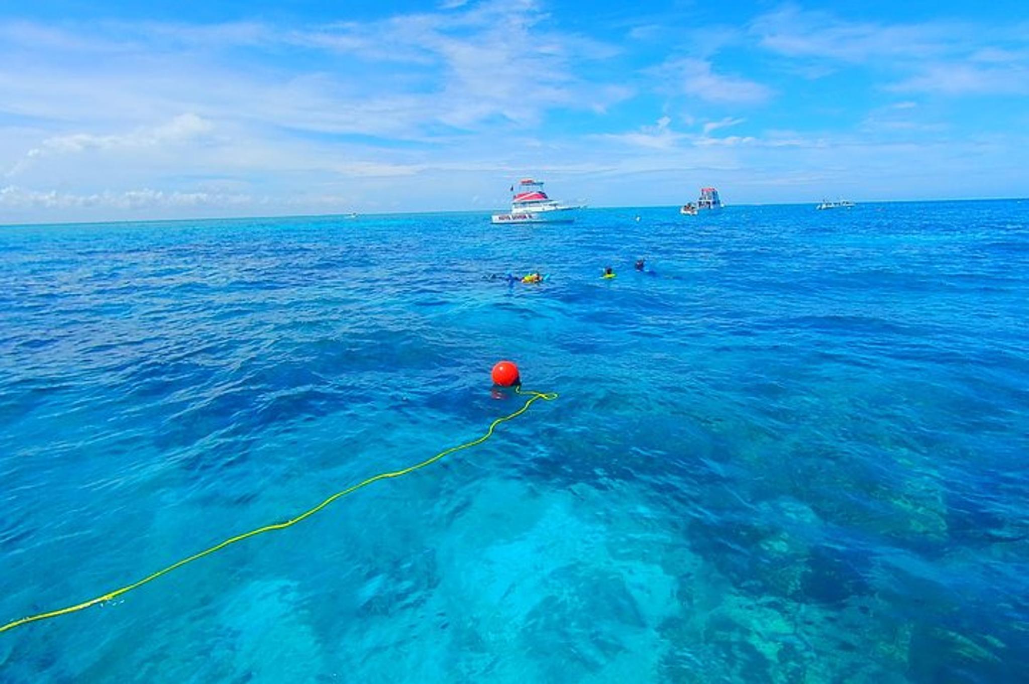 Key Largo Private Snorkel Tour