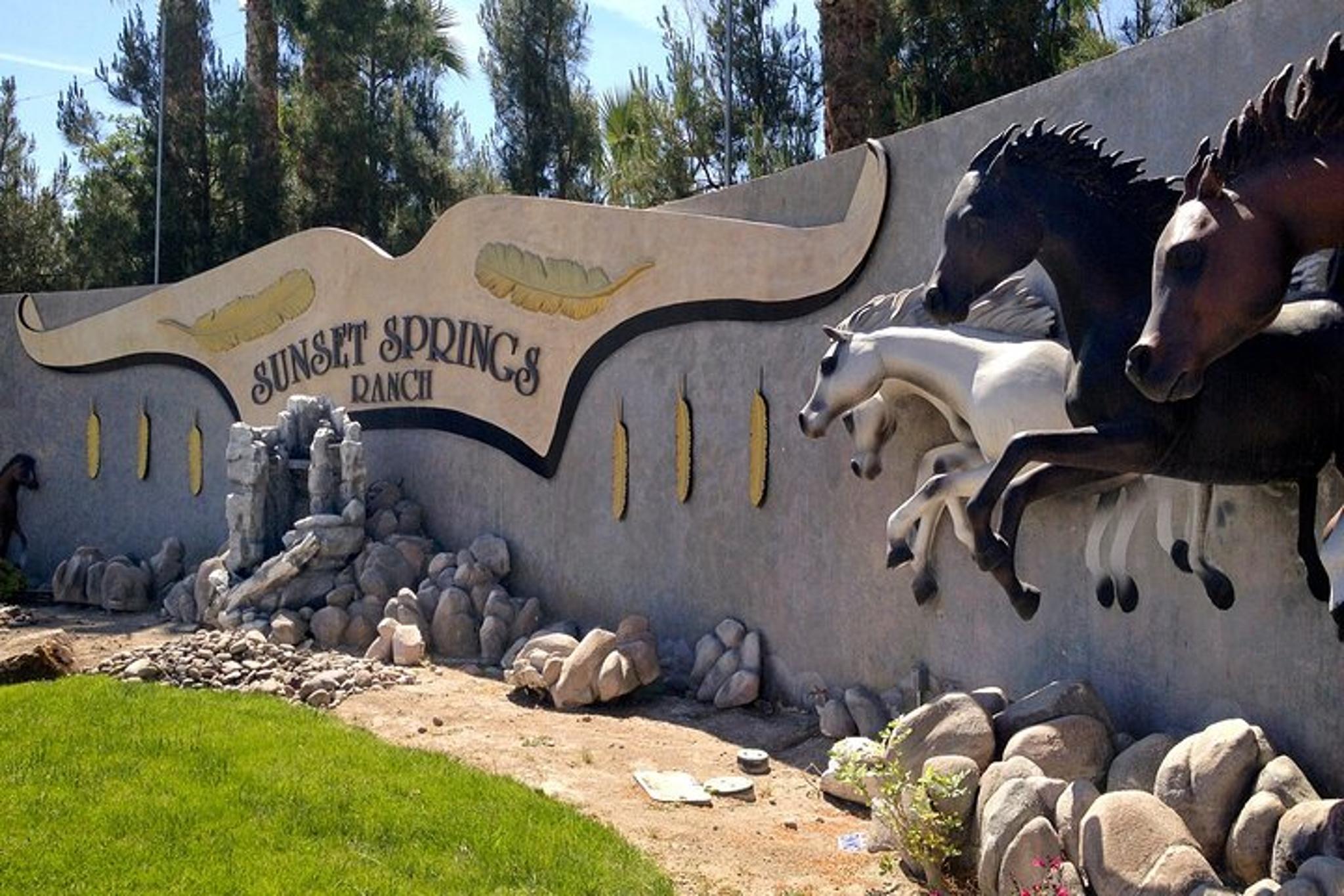 Las Vegas Celebrity Homes Tour - Image 3