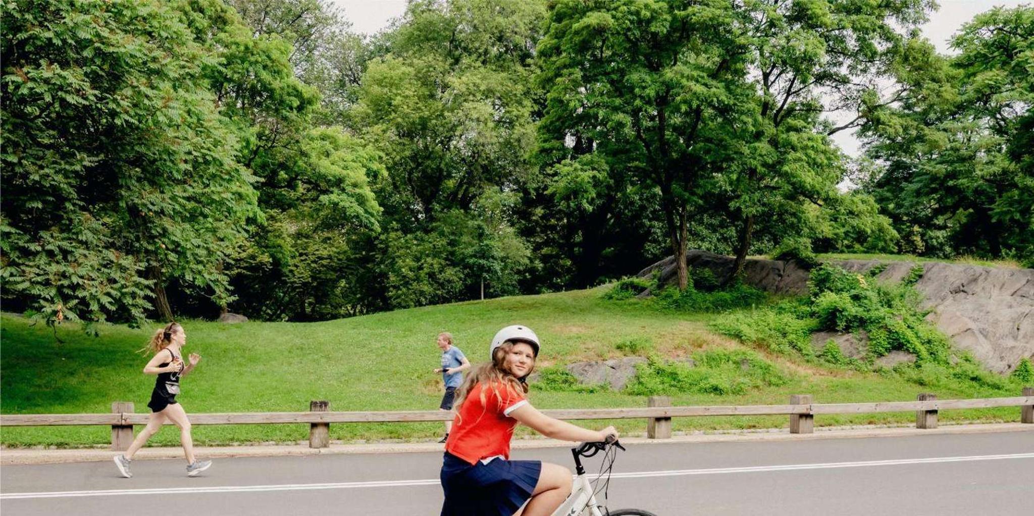 New York City Bike Rental 2 hr - Image 2