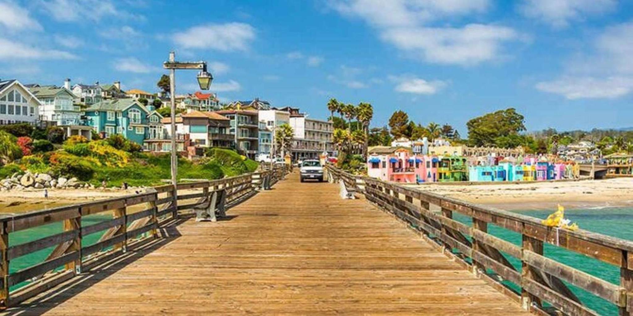 Capitola Walking Tour - Image 4