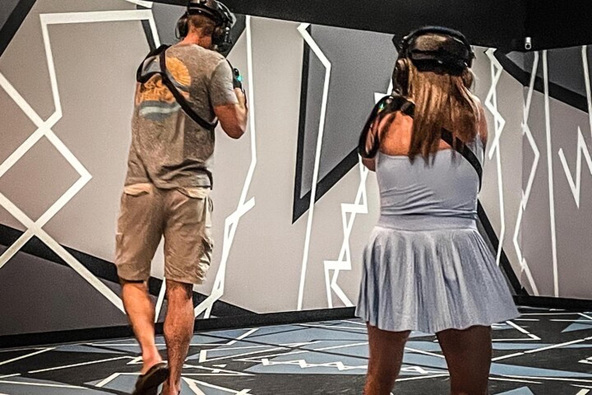 Reno Arcade and VR Combo Experience - Image 5