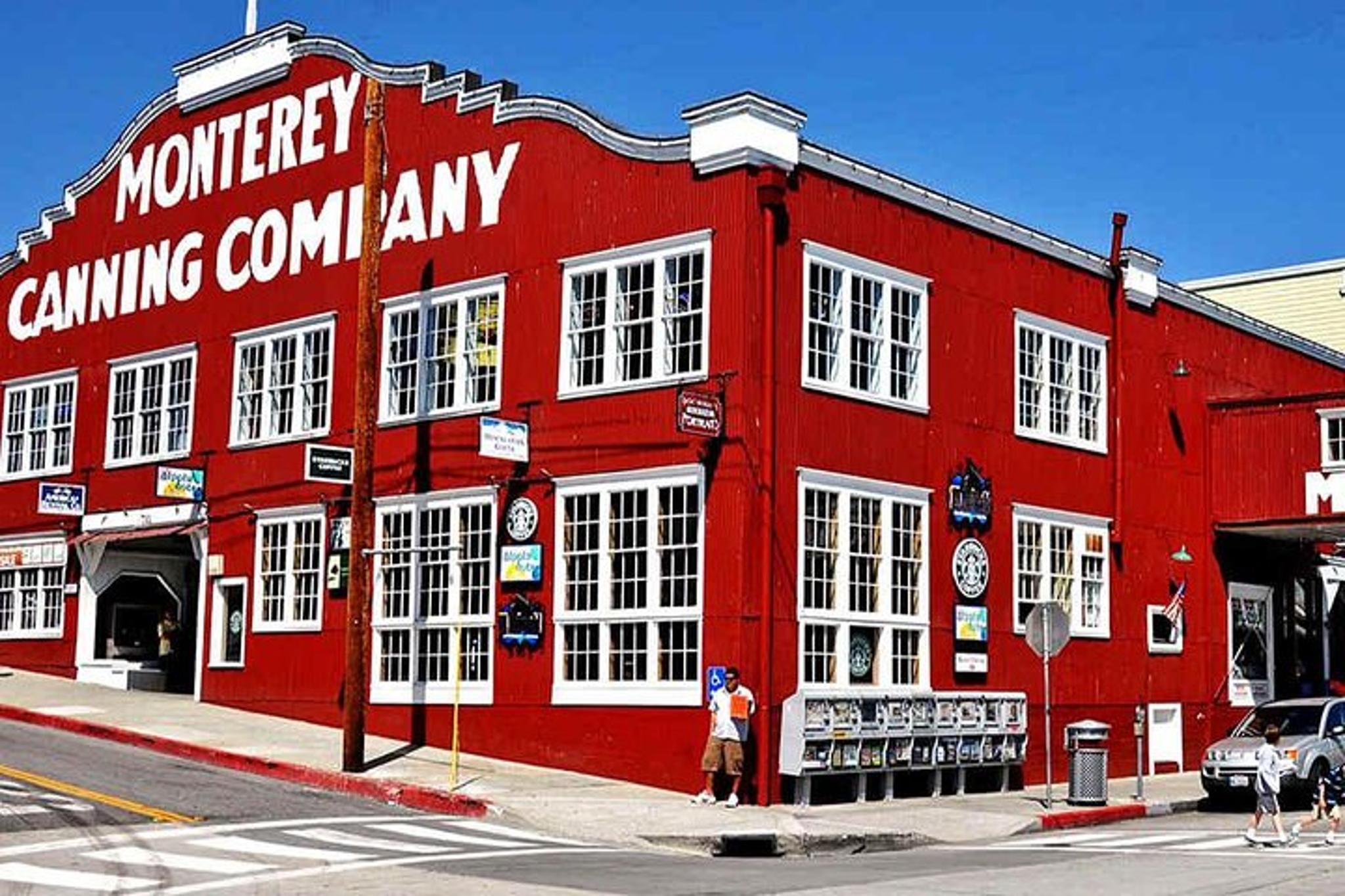 Monterey & Carmel Private Tour in Luxury Vehicle - Image 3